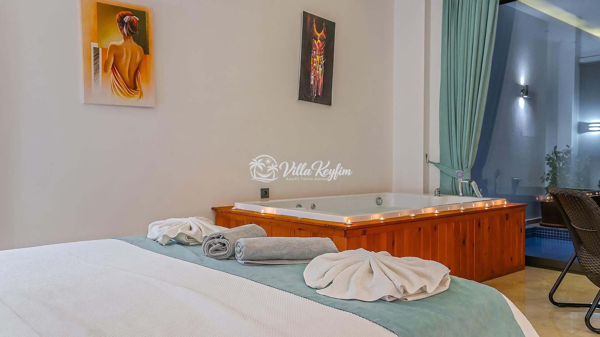 Villa Rima — 11