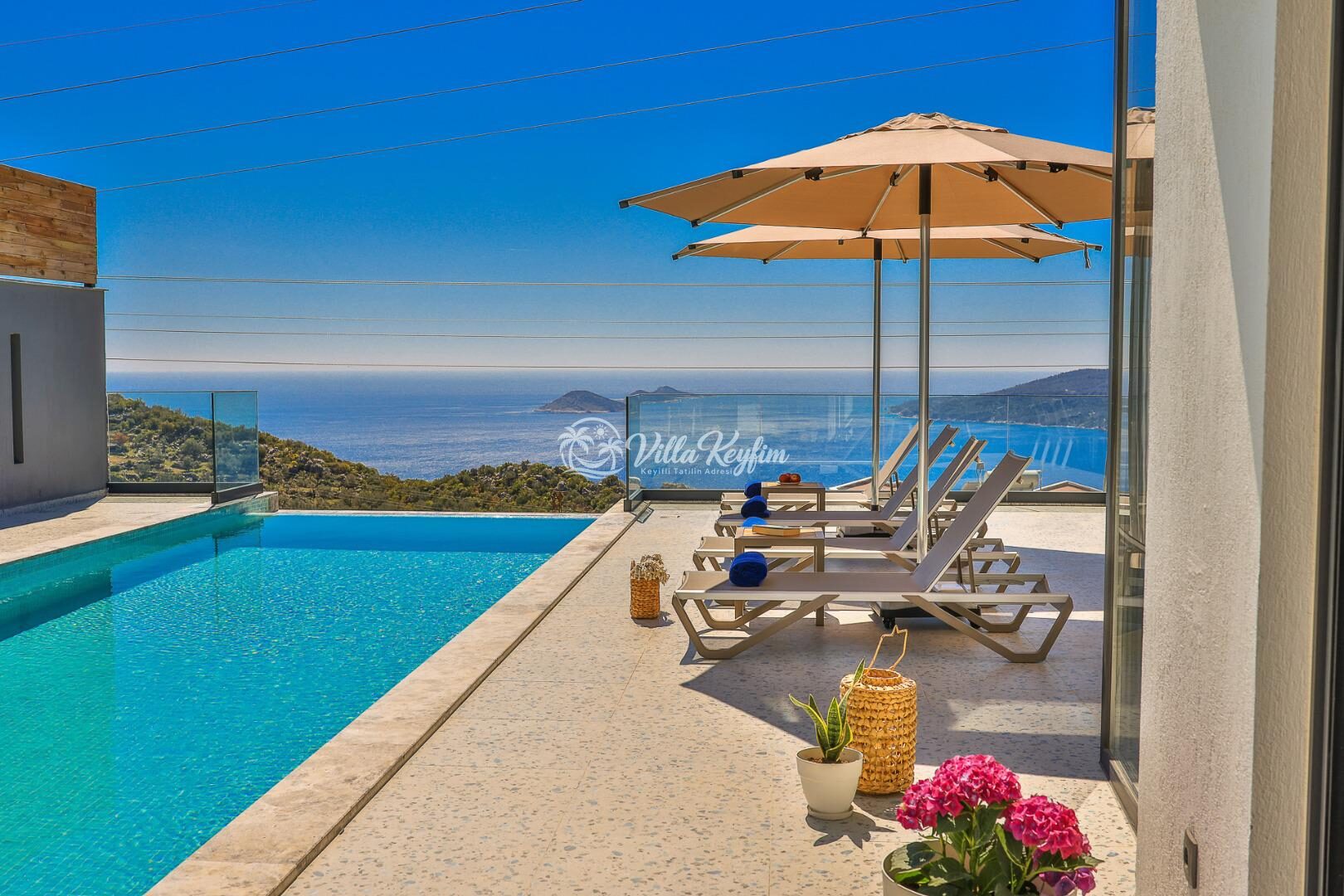 Villa Mare Mare — 61