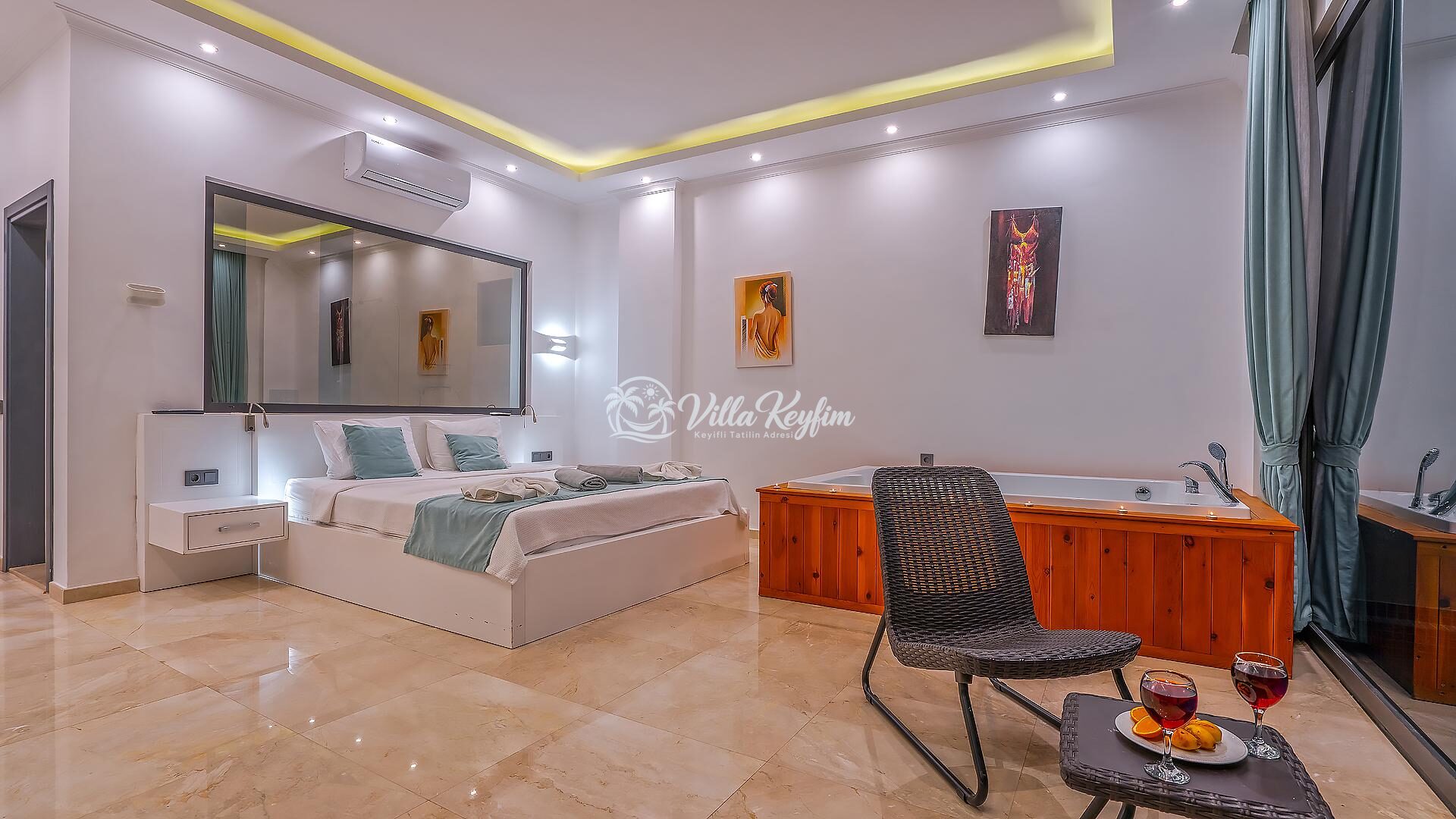 Villa Rima — 18