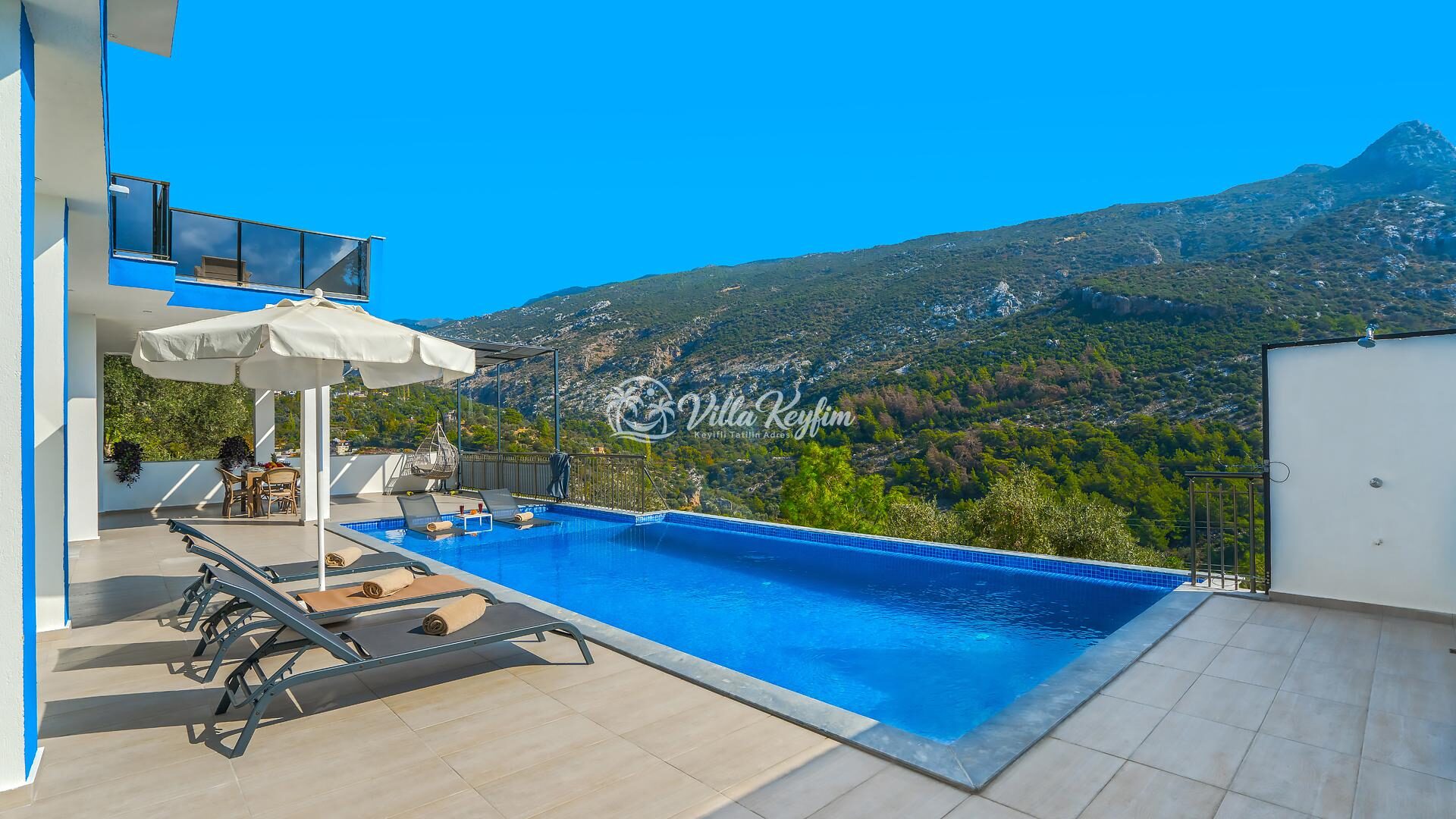 Villa Bozo 2 — 15
