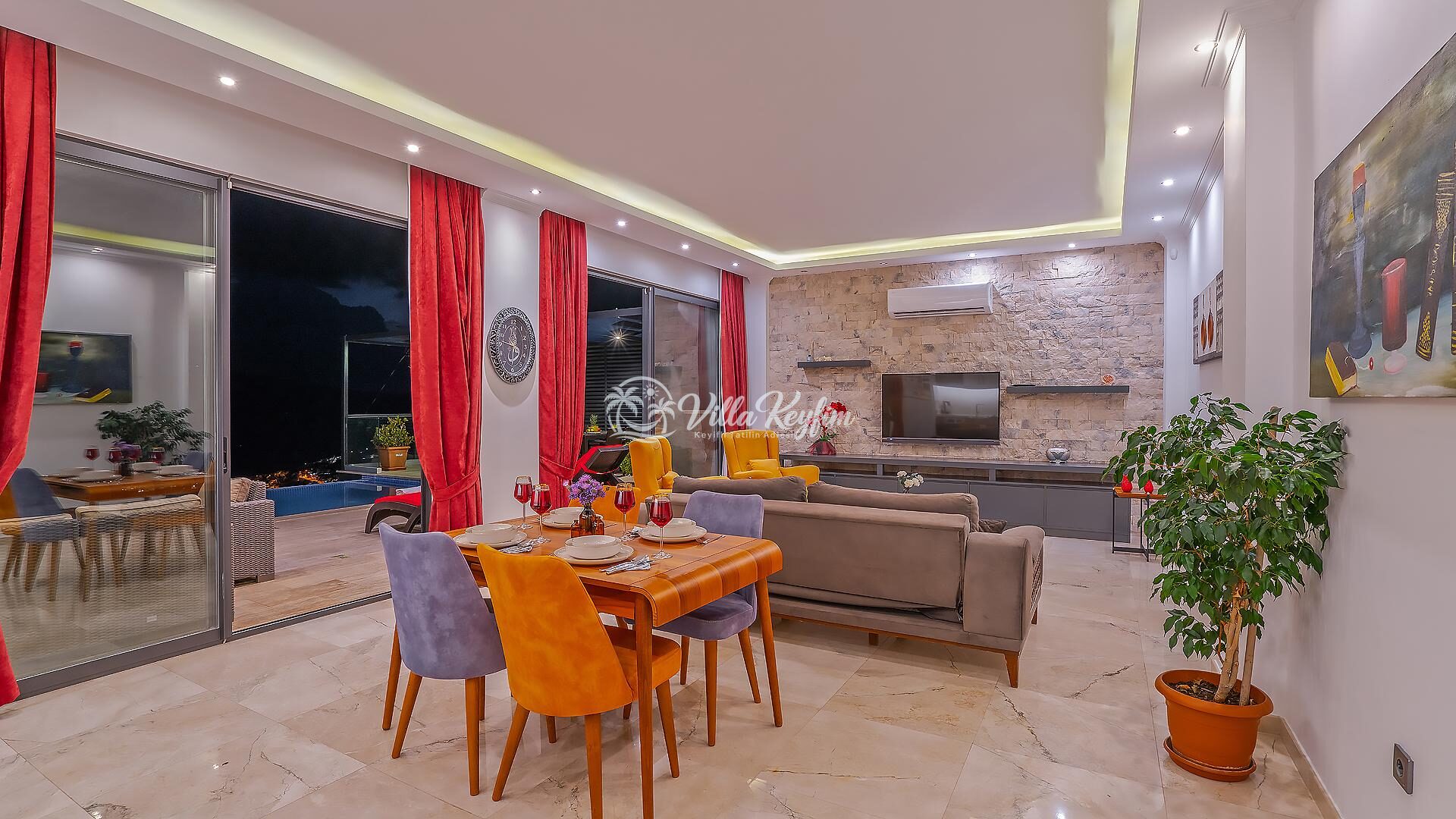 Villa Rima — 20