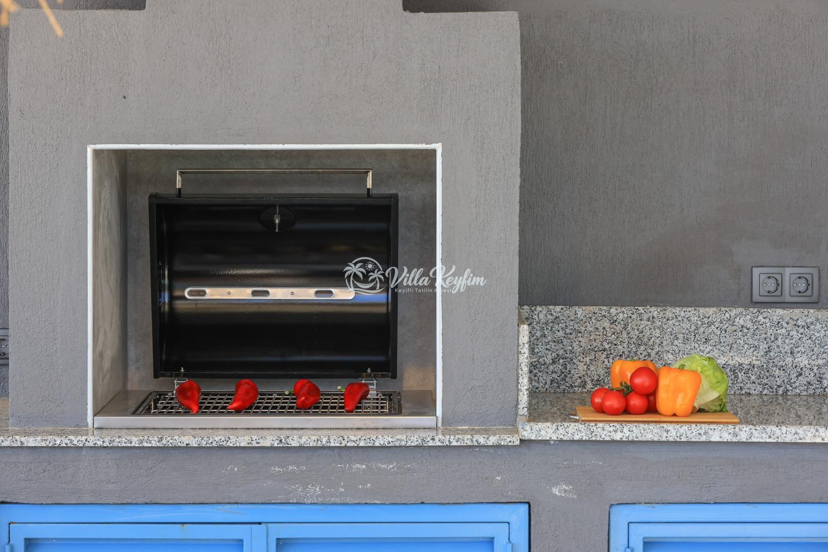 Villa Mare Mare — 66