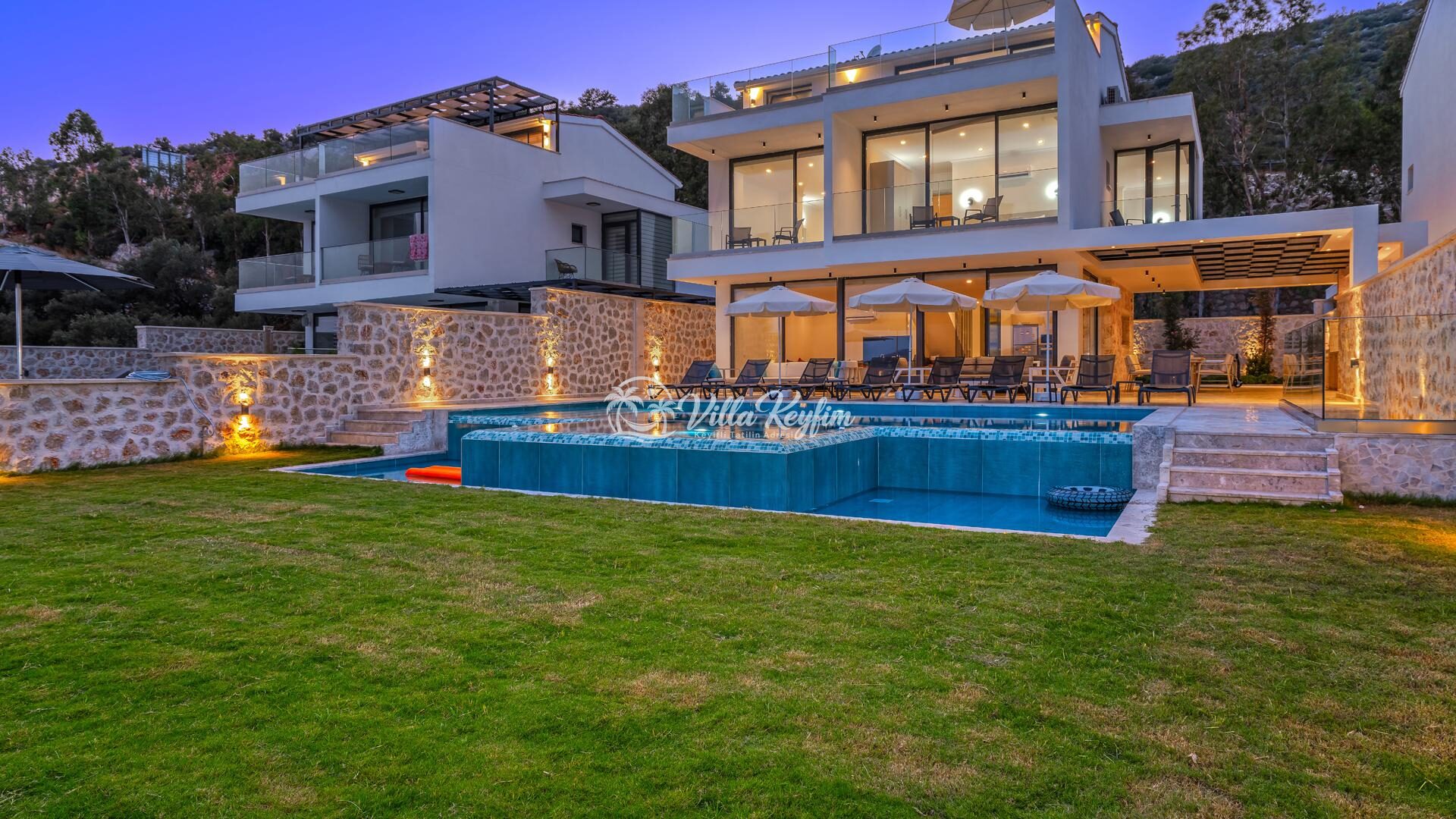 Villa Lion — 13