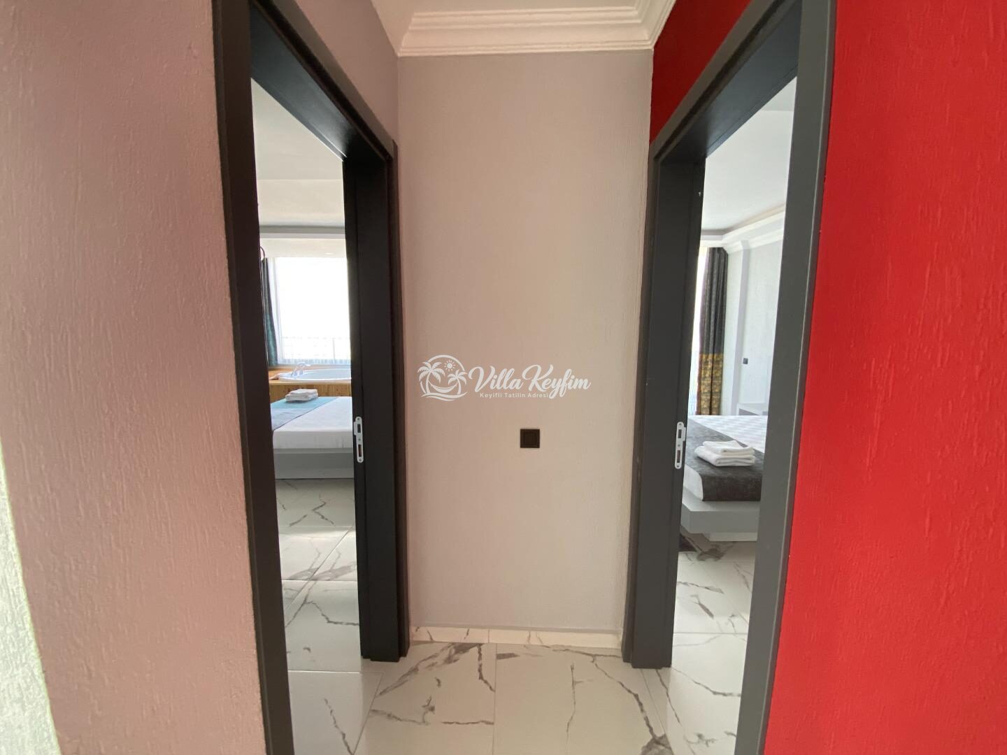 Villa Kara Orman 2 — 52