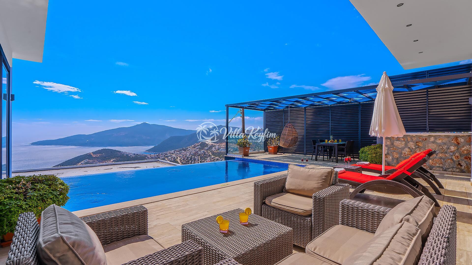 Villa Rima — 23
