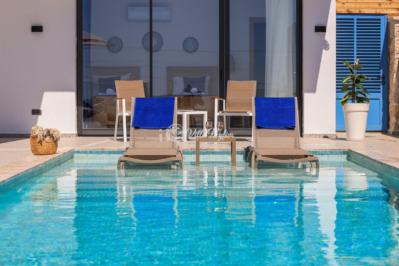 Villa Mare Mare — 68