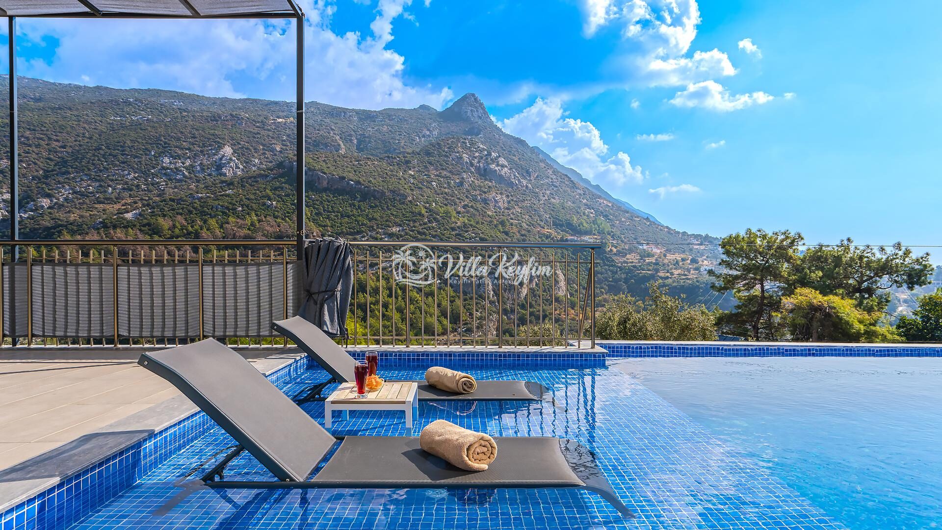 Villa Bozo 2 — 20