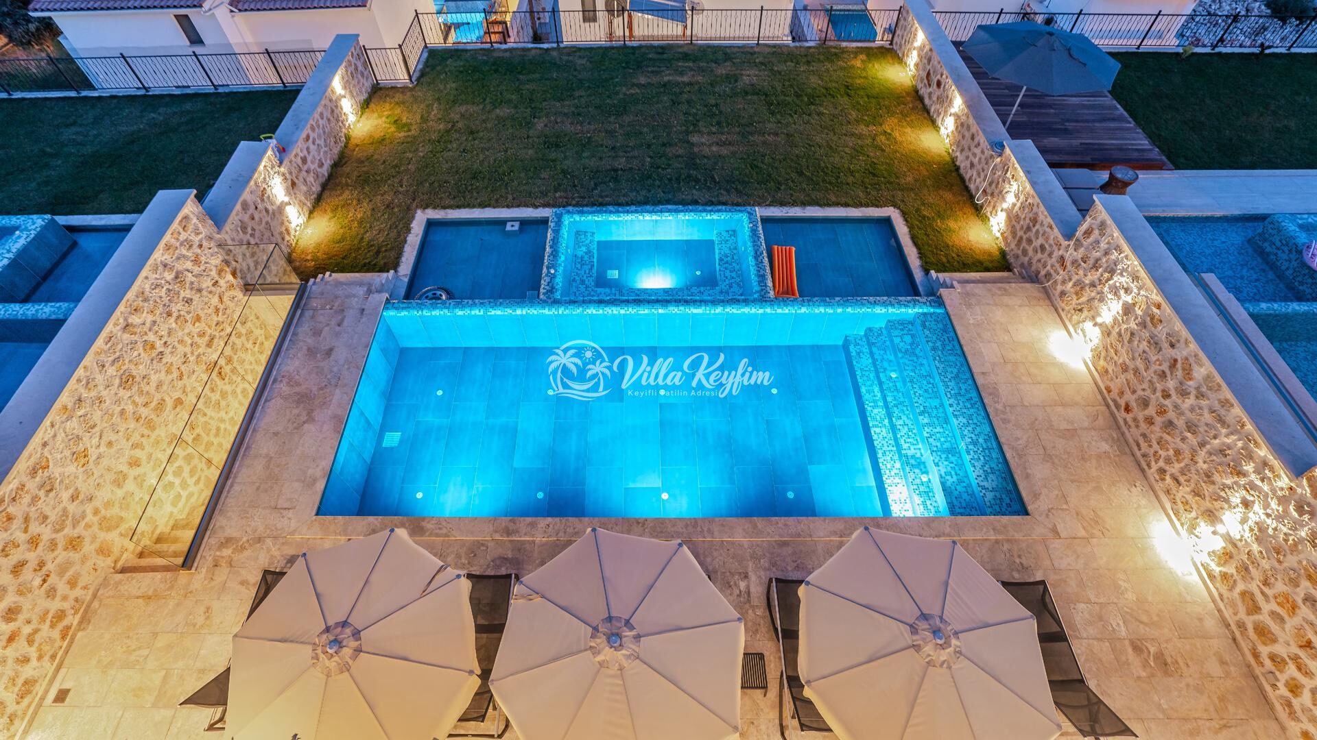 Villa Lion — 16
