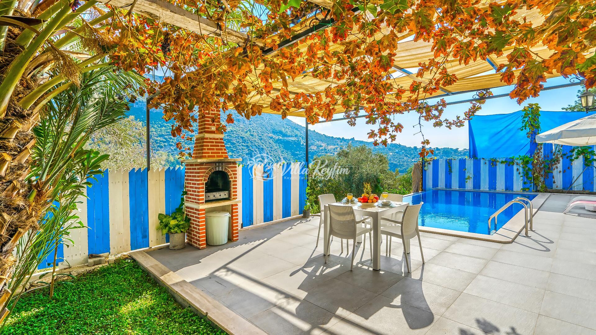 Villa Bozo 1 — 25