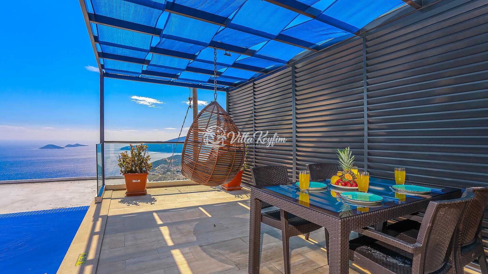 Villa Rima — 27