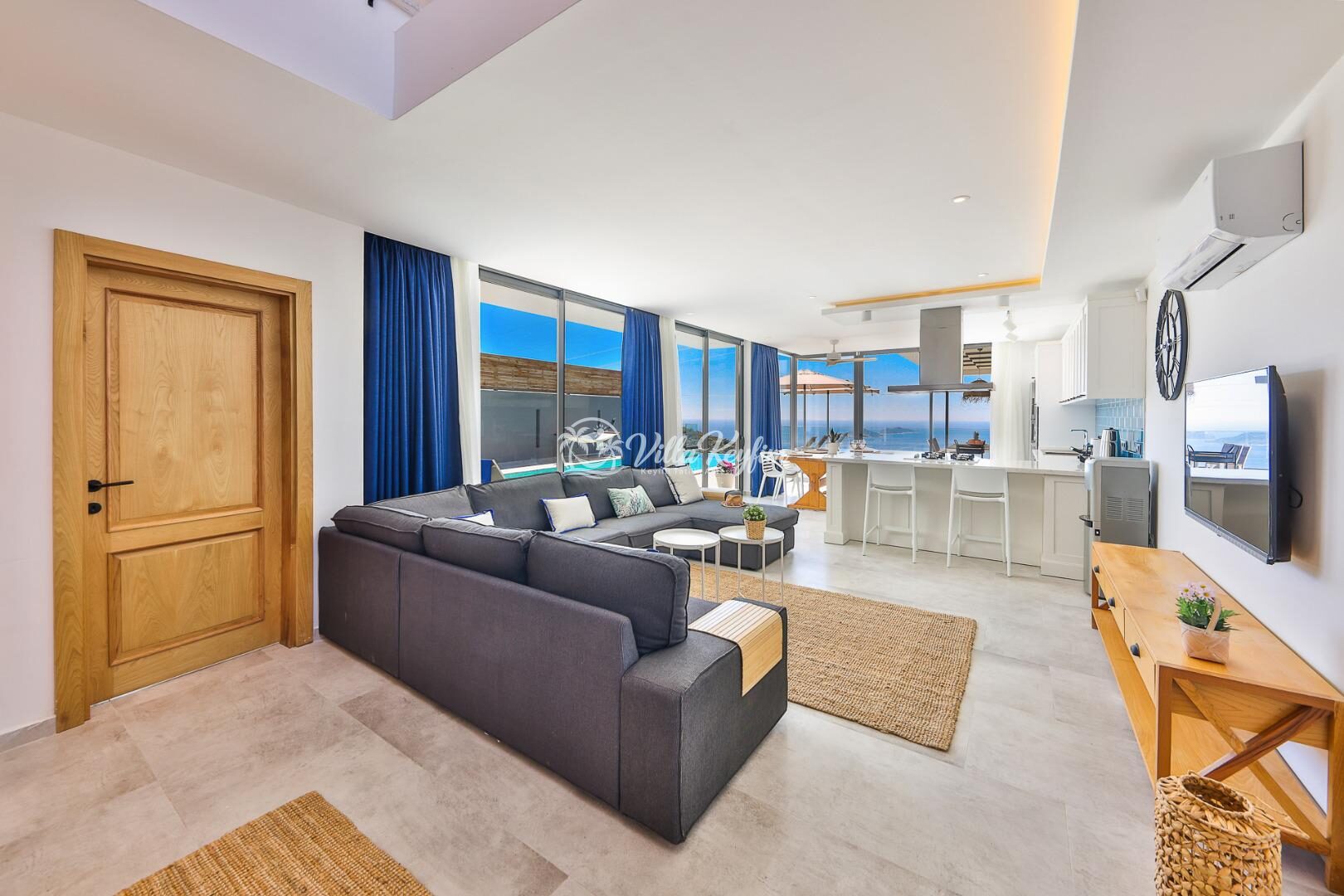 Villa Mare Mare — 73