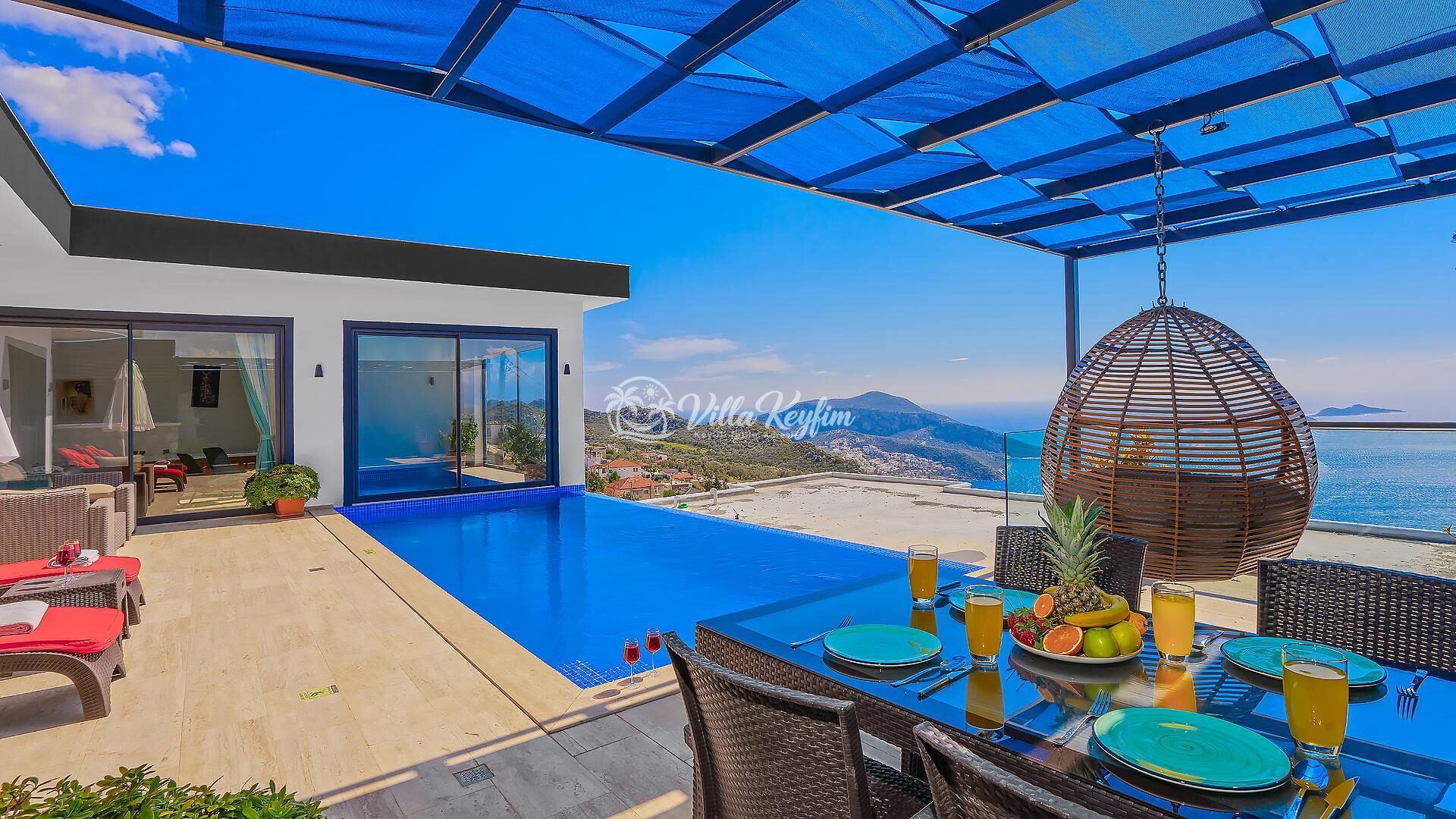 Villa Rima — 29