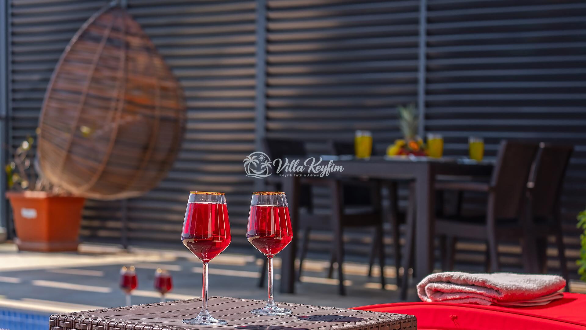 Villa Rima — 31