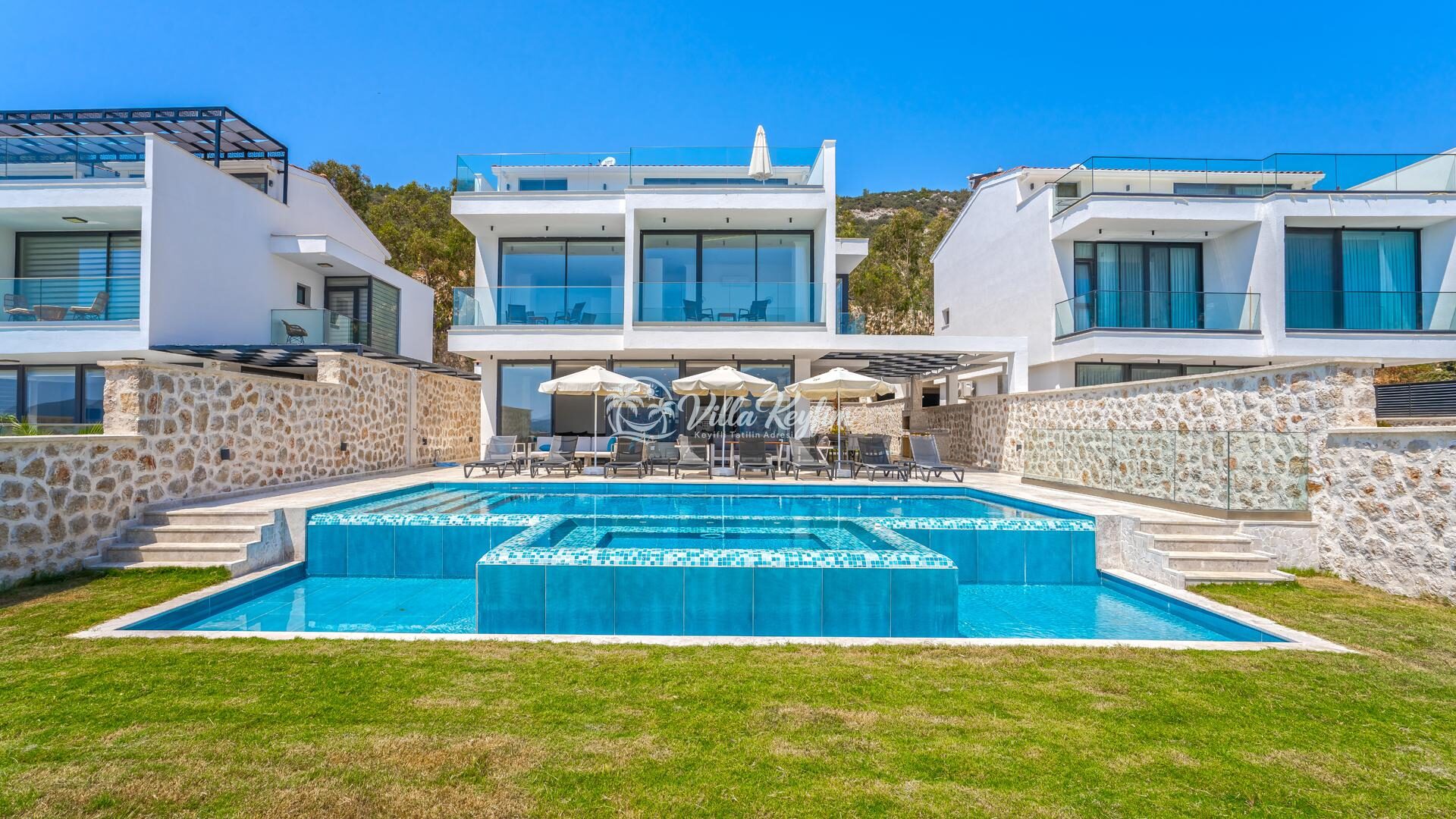 Villa Lion — 25