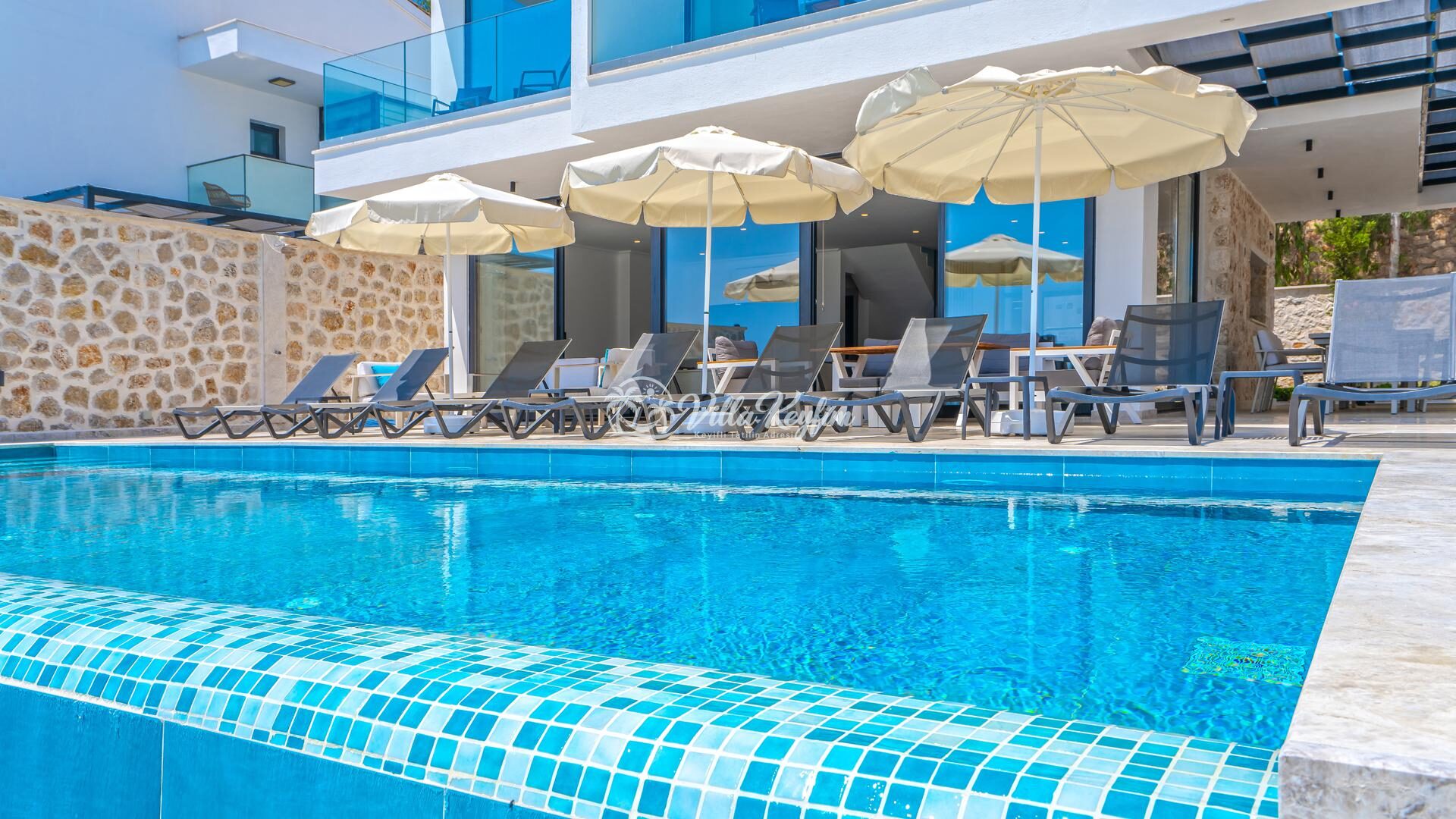 Villa Lion — 26