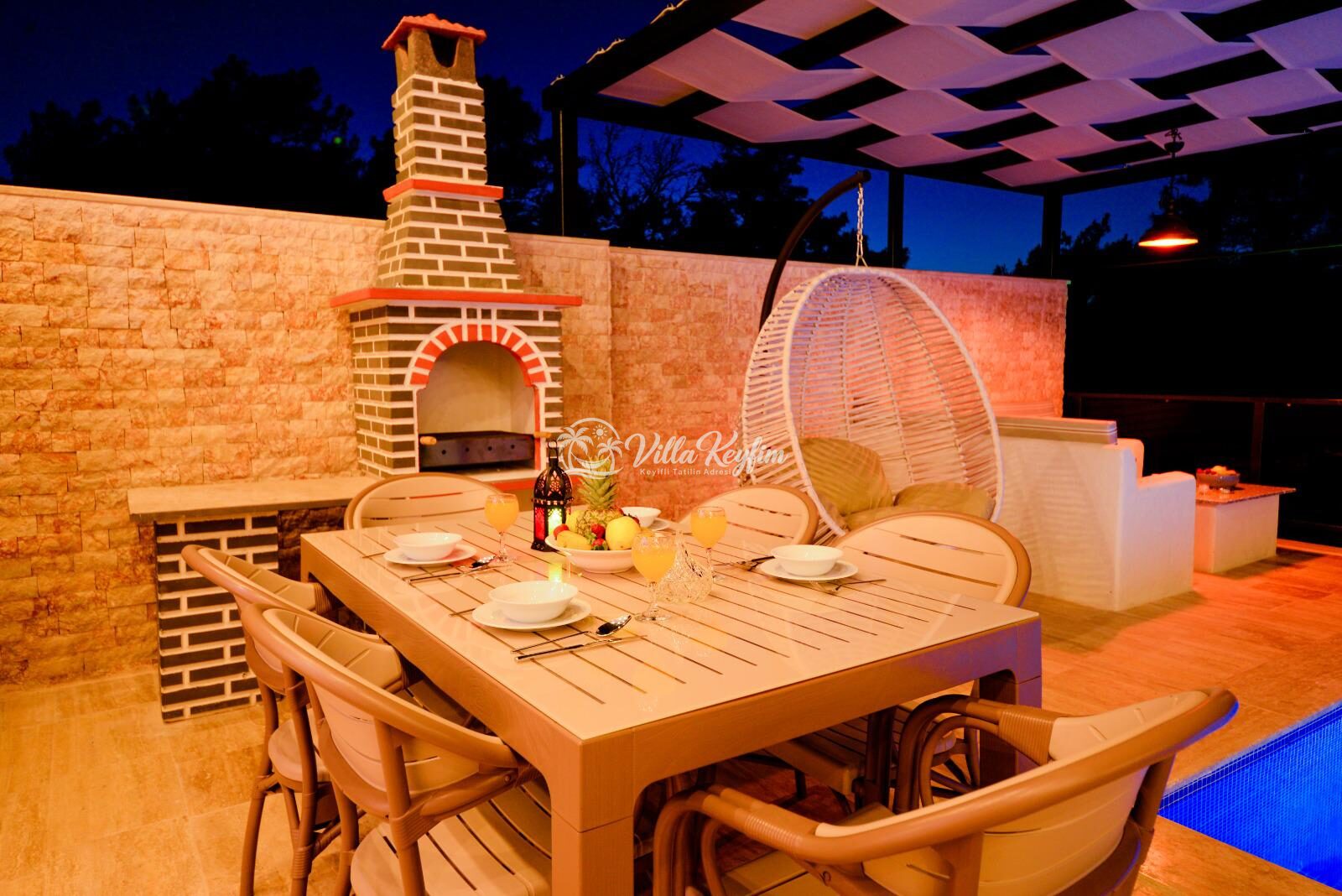 Villa Anemon 2 — 21
