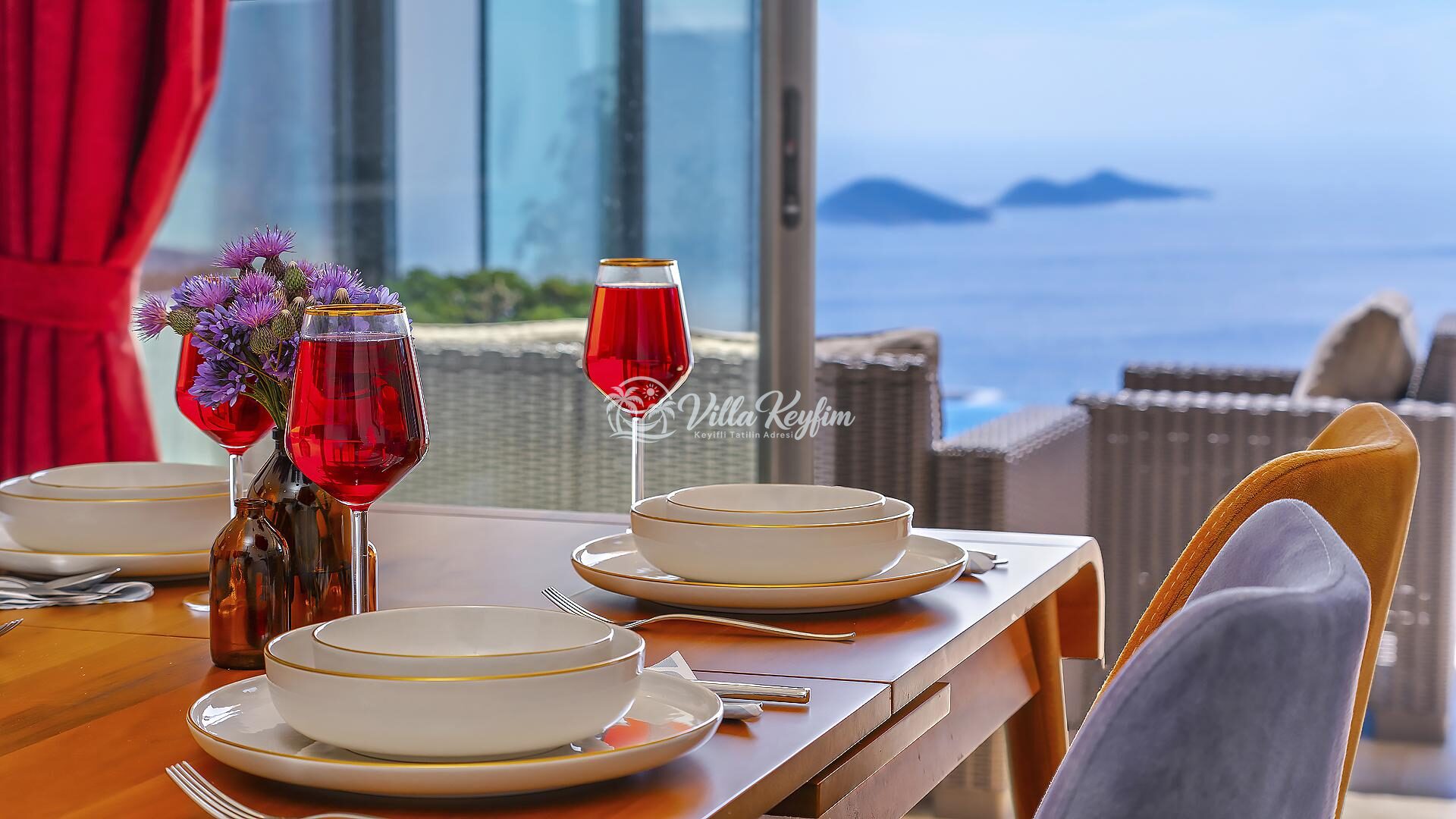 Villa Rima — 38