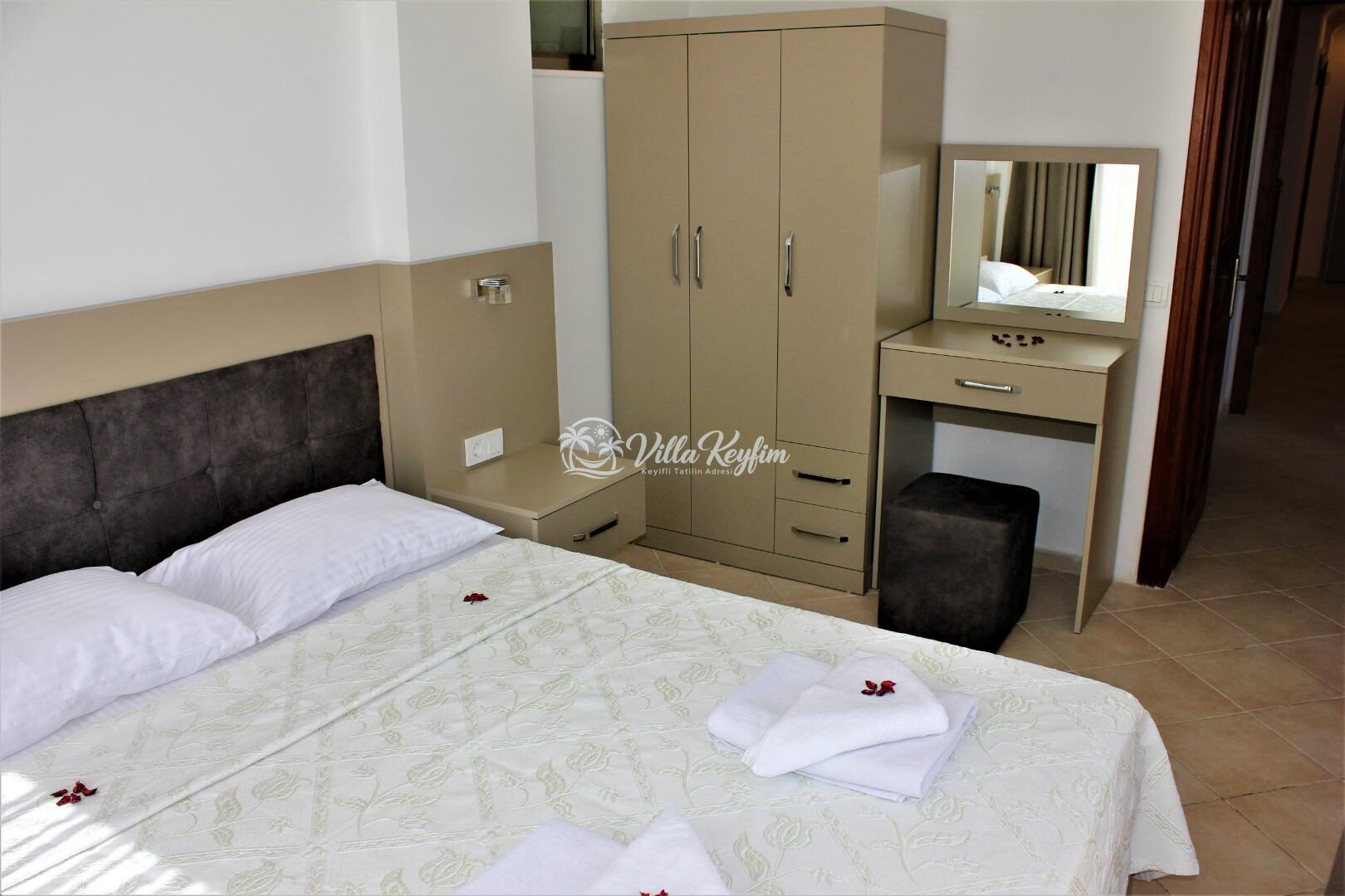 Villa Asya 1 — 23