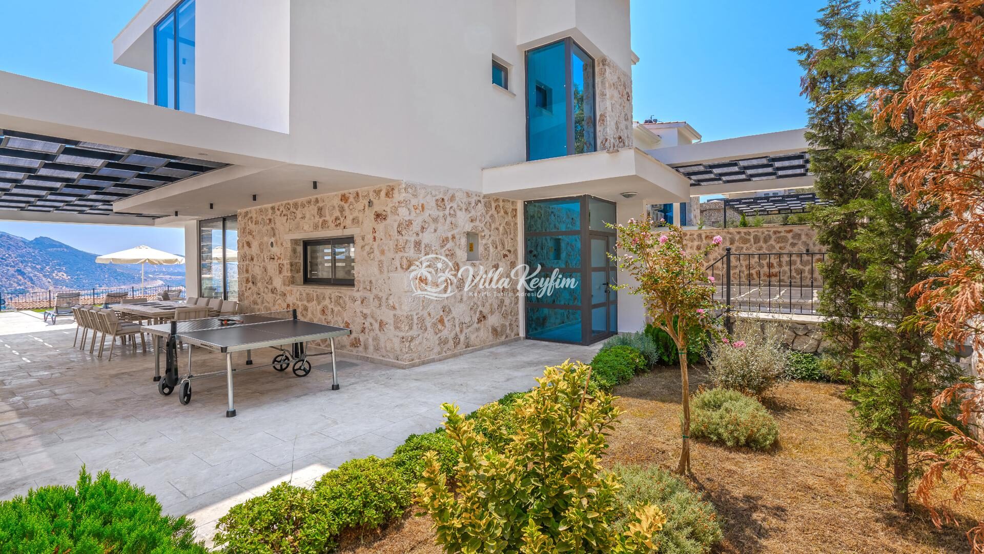 Villa Lion — 29
