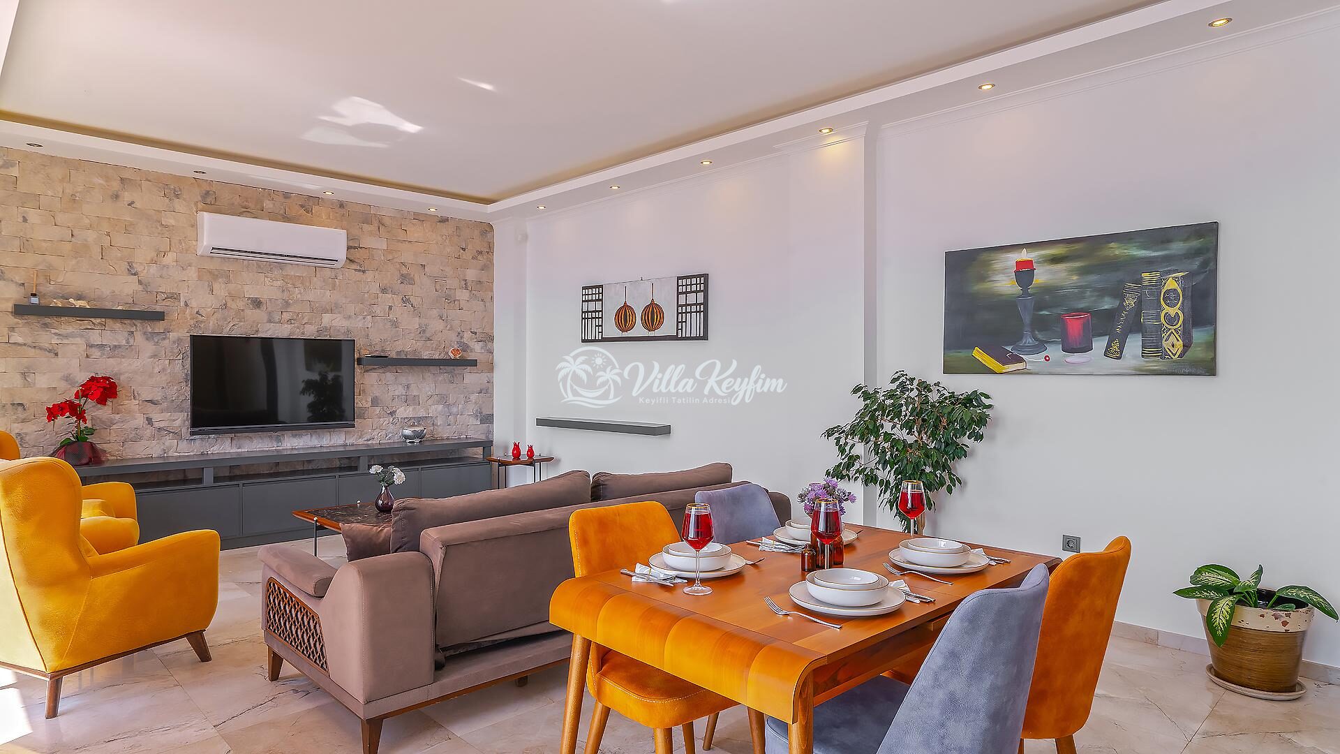 Villa Rima — 40