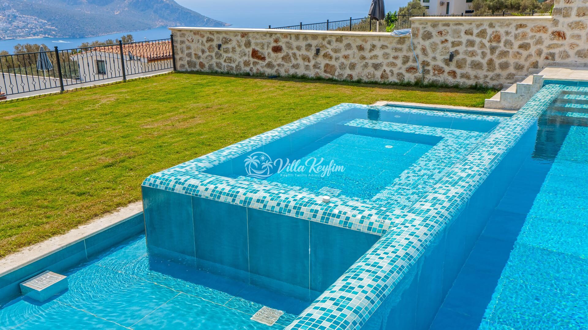 Villa Lion — 31