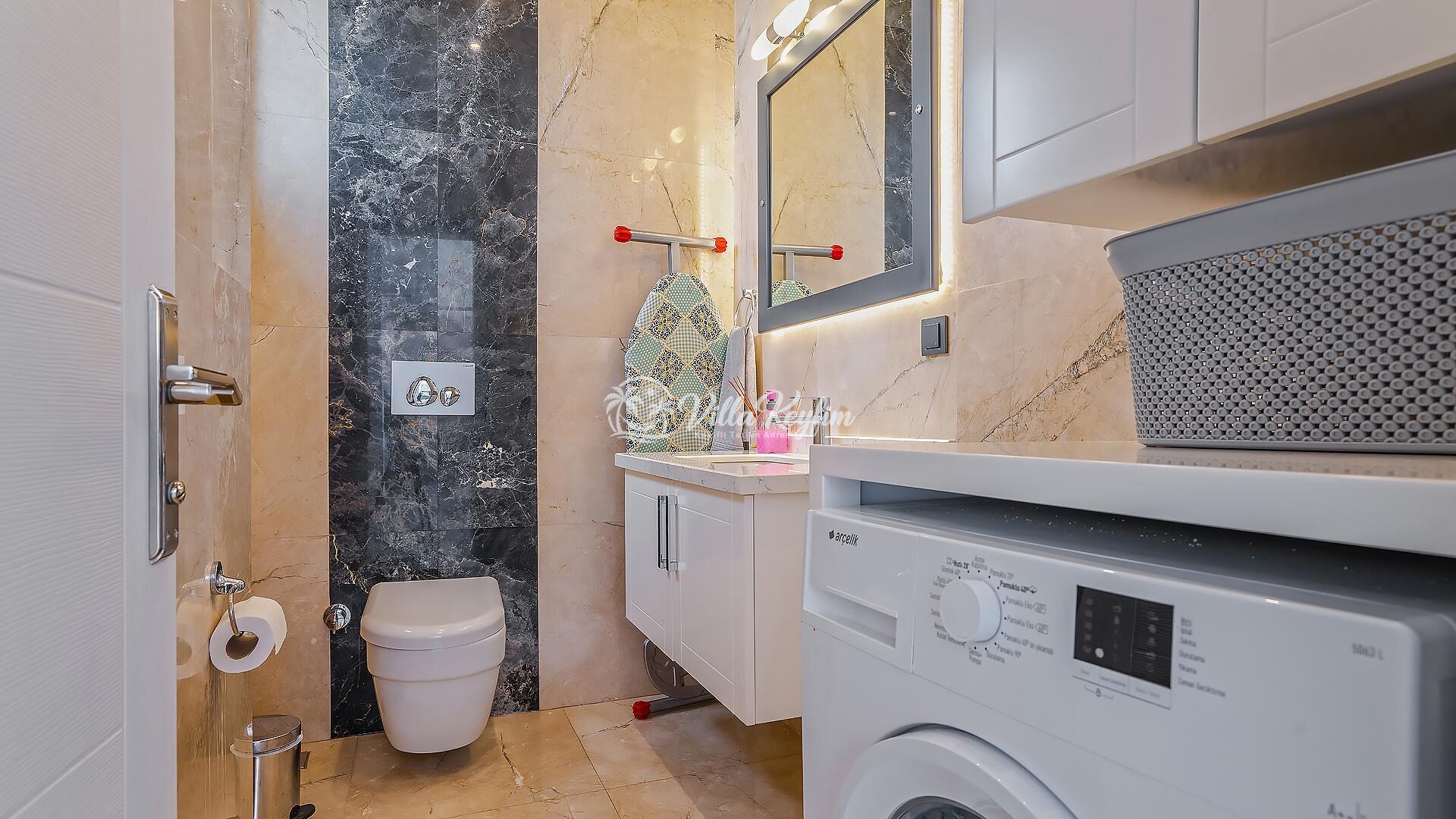 Villa Rima — 44