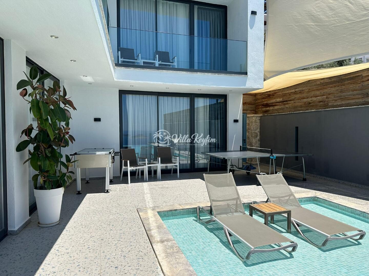 Villa Mare Mare — 90