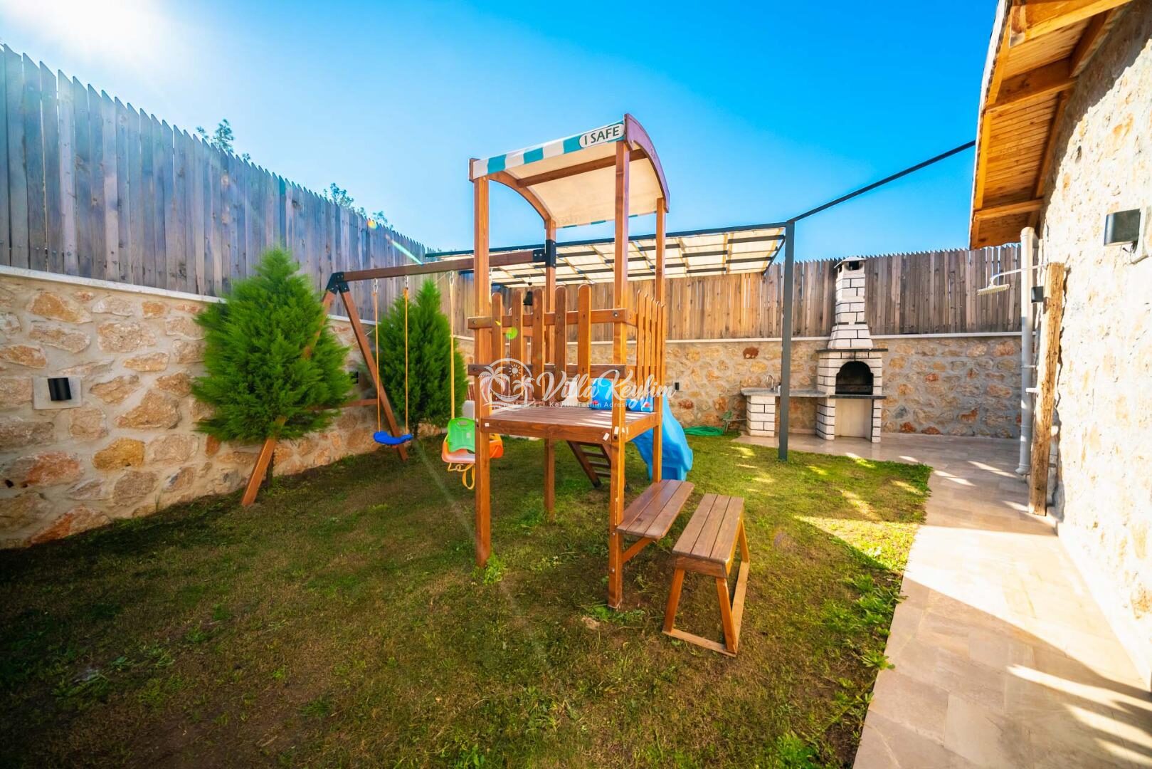 Villa Anemon 3 — 15