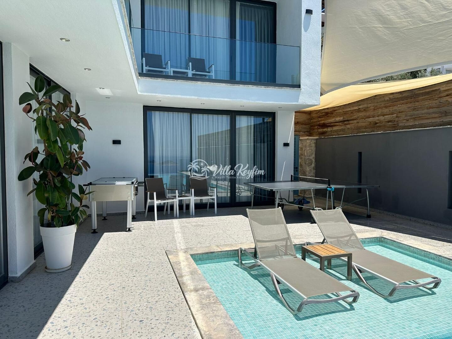 Villa Mare Mare — 92