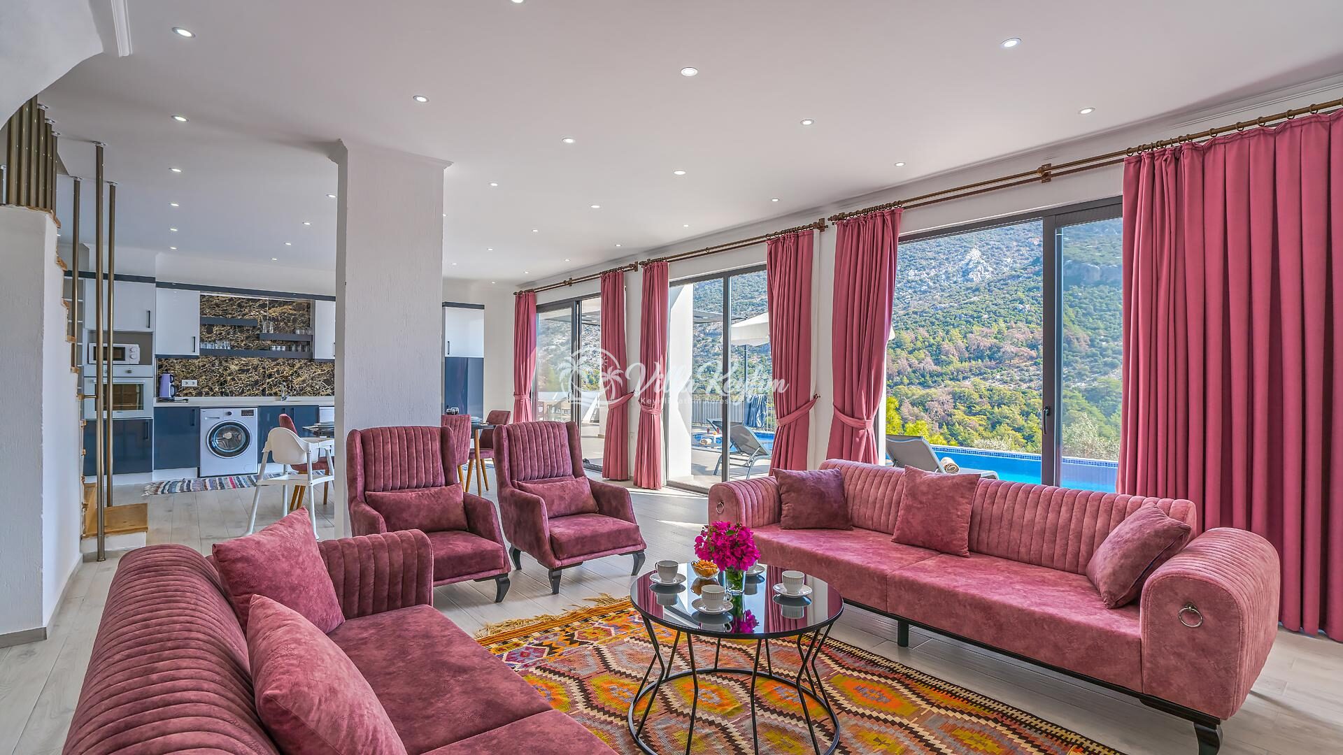 Villa Bozo 2 — 44