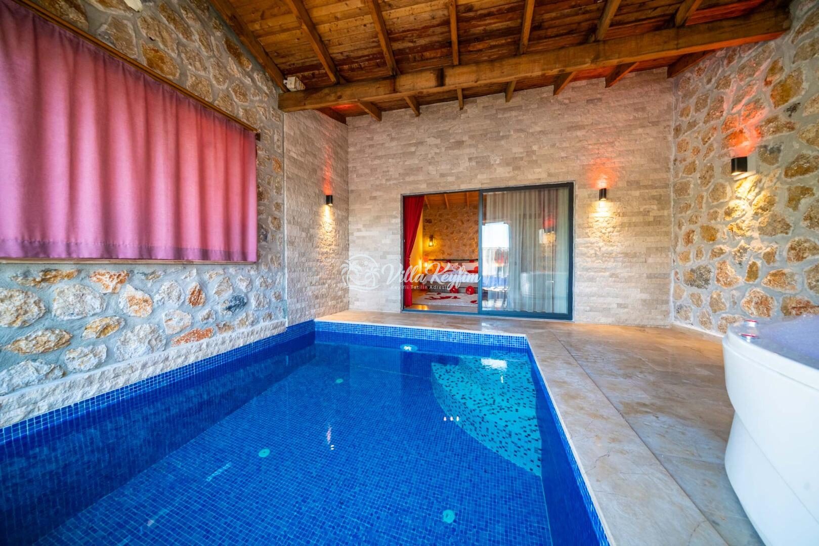 Villa Anemon 3 — 17
