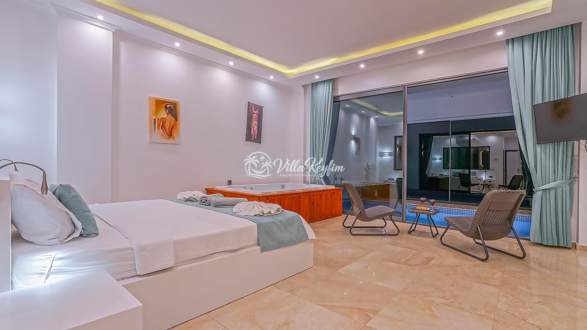 Villa Rima — 52