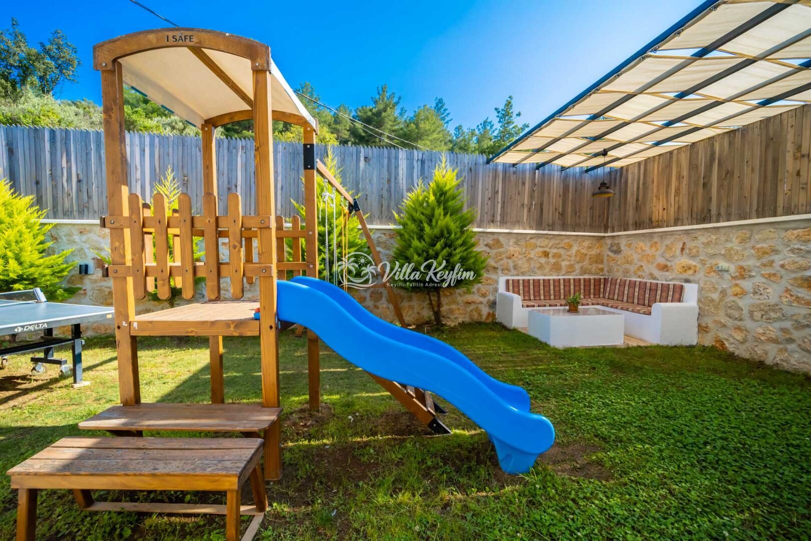 Villa Anemon 3 — 22