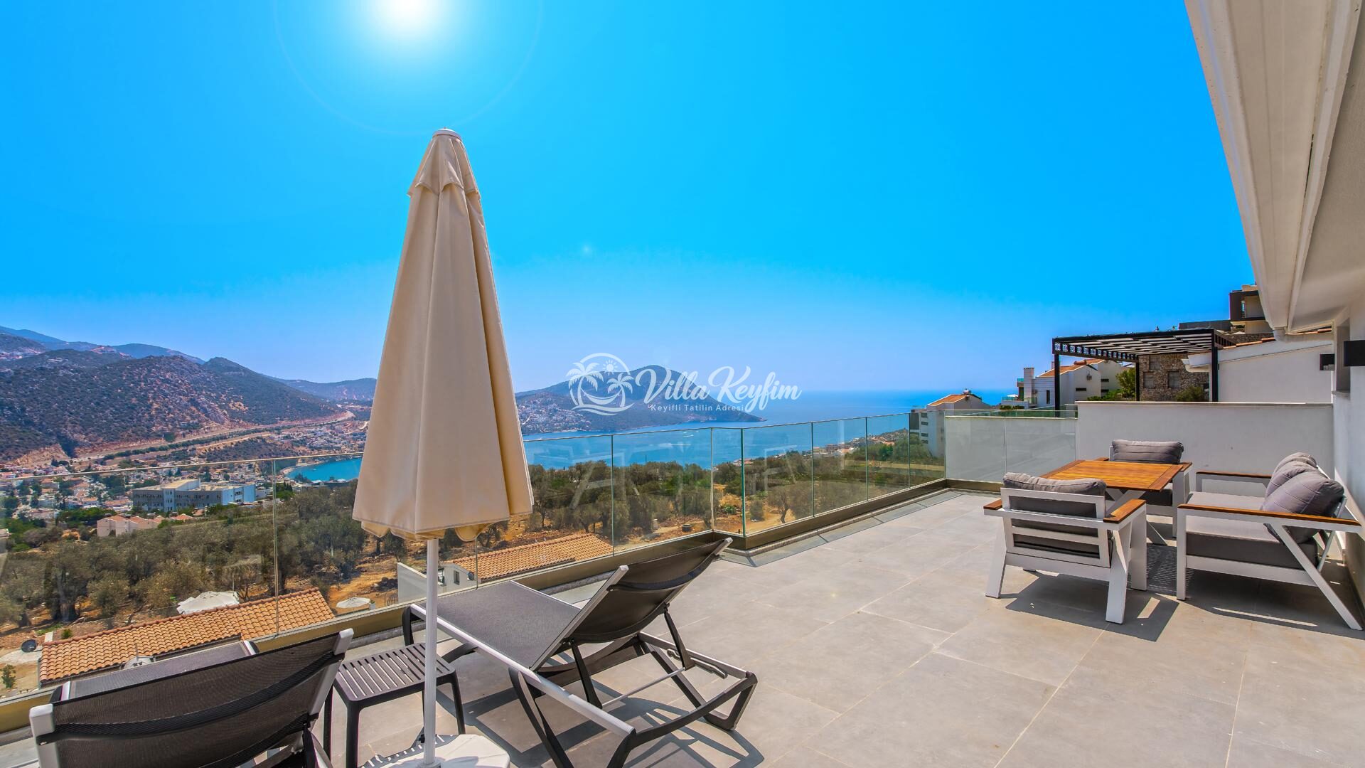 Villa Lion — 47