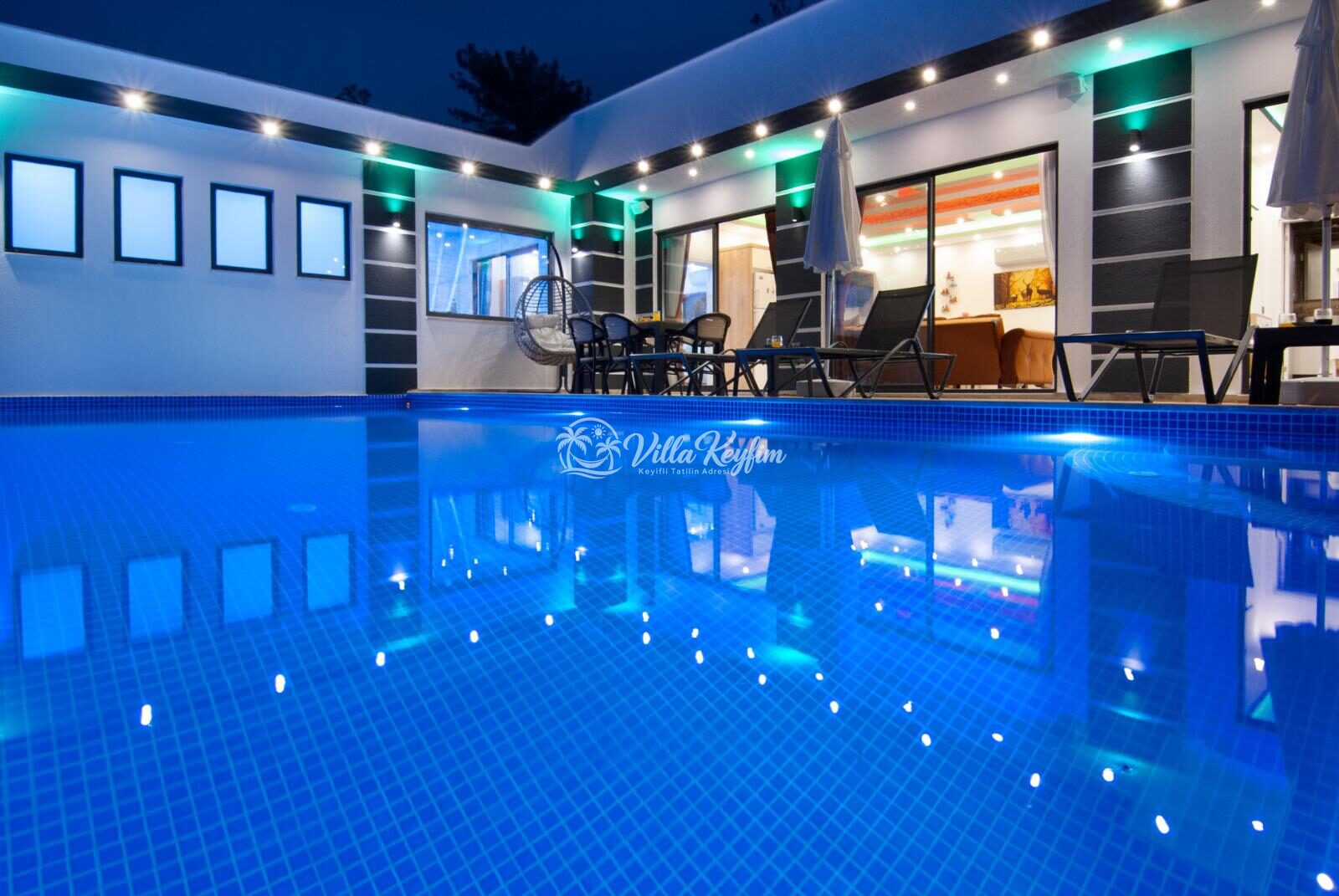 Villa Anemon 4 — 4
