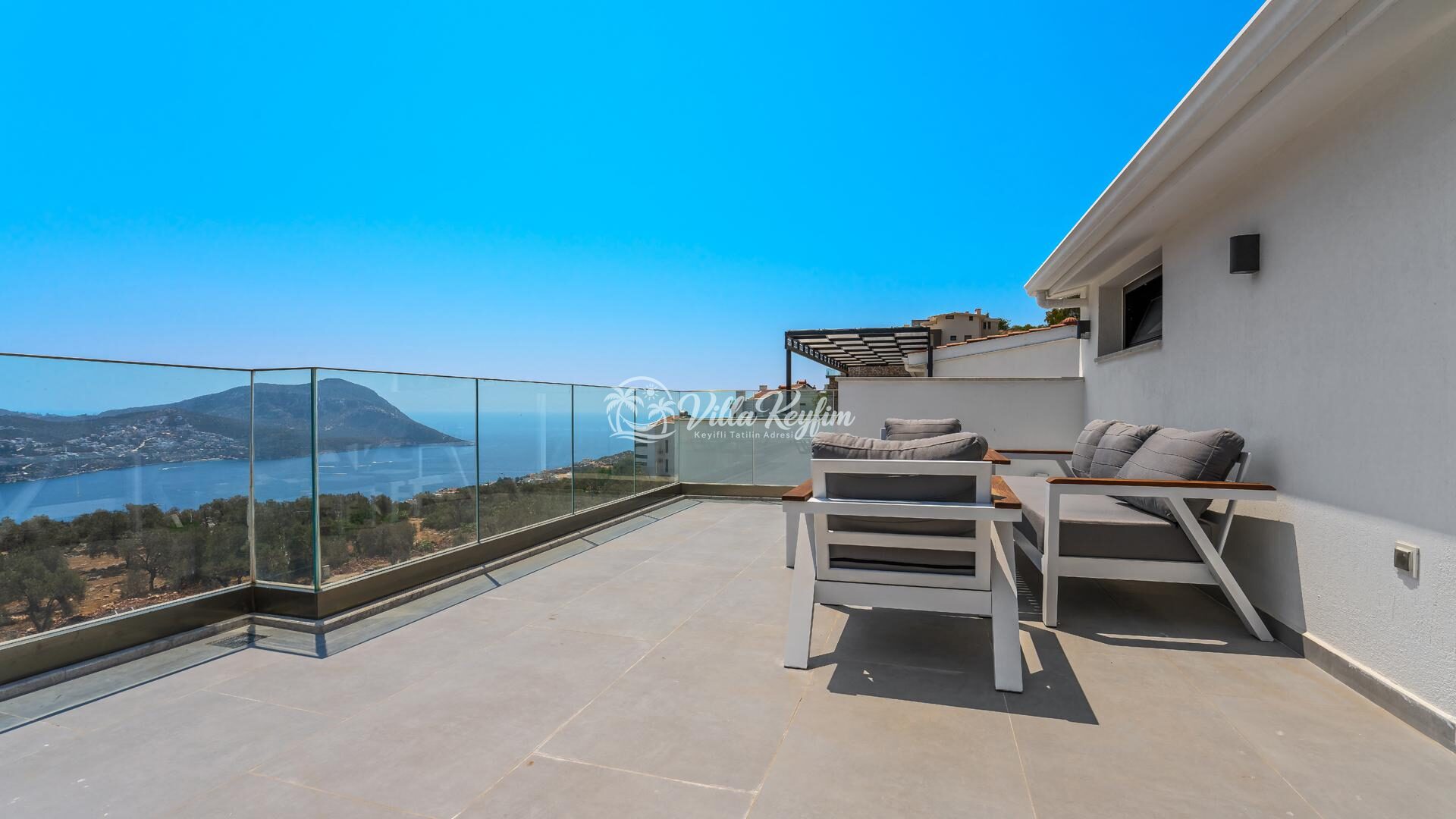 Villa Lion — 49