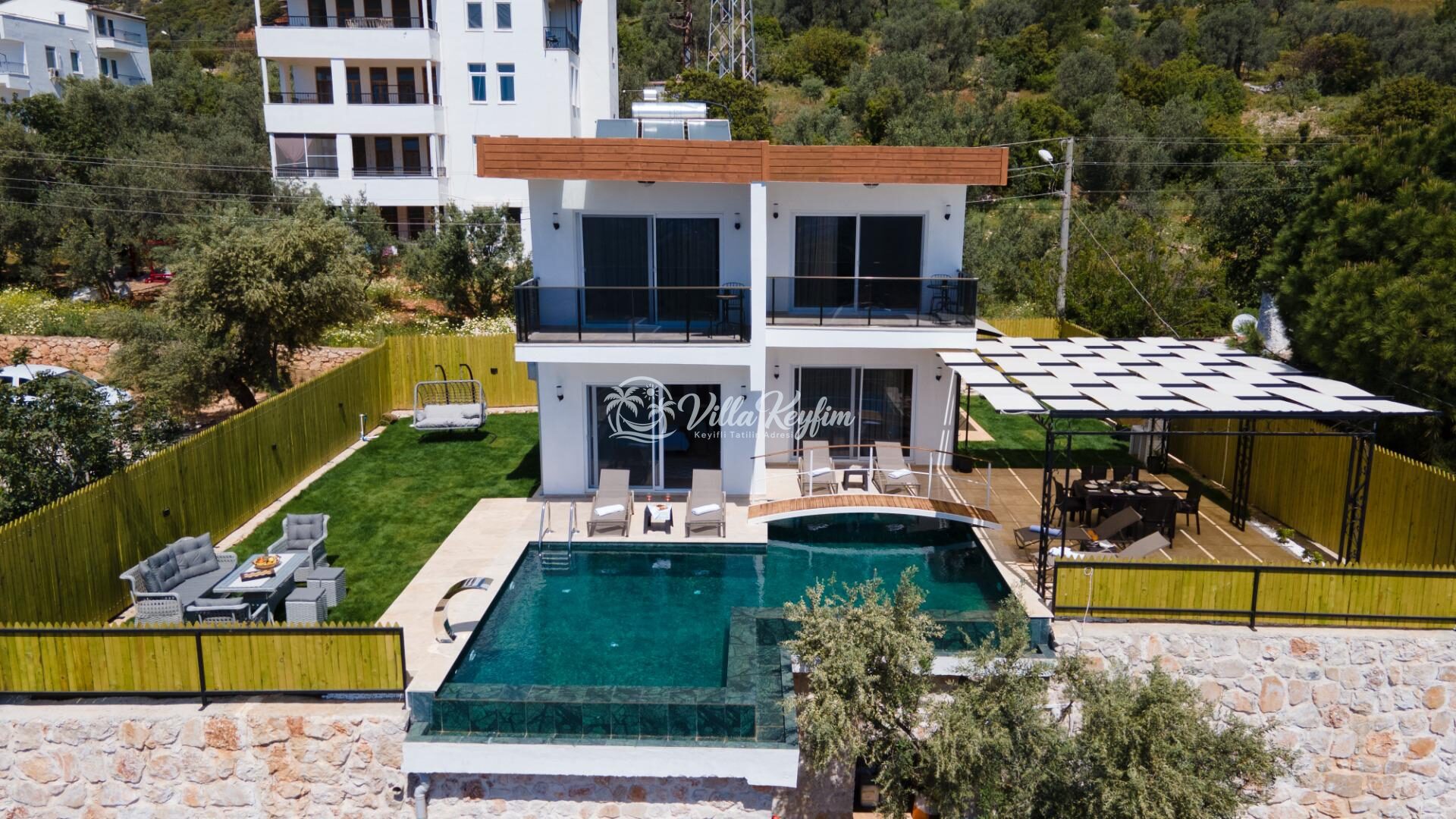 Villa Marine Luxury — 3