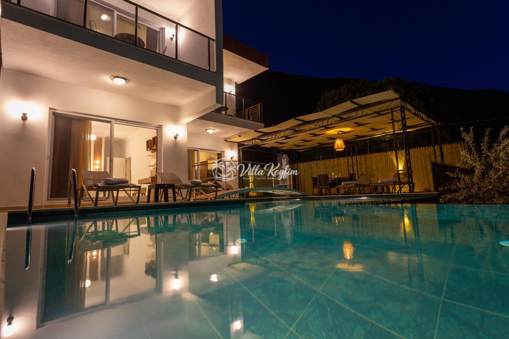 Villa Marine Luxury — 4