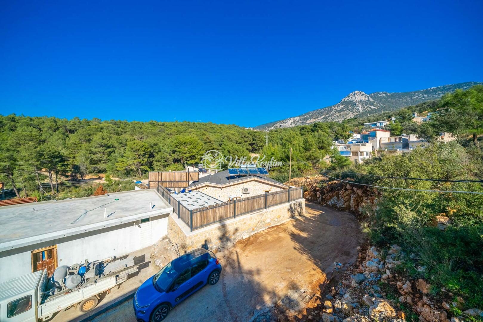 Villa Anemon 3 — 30