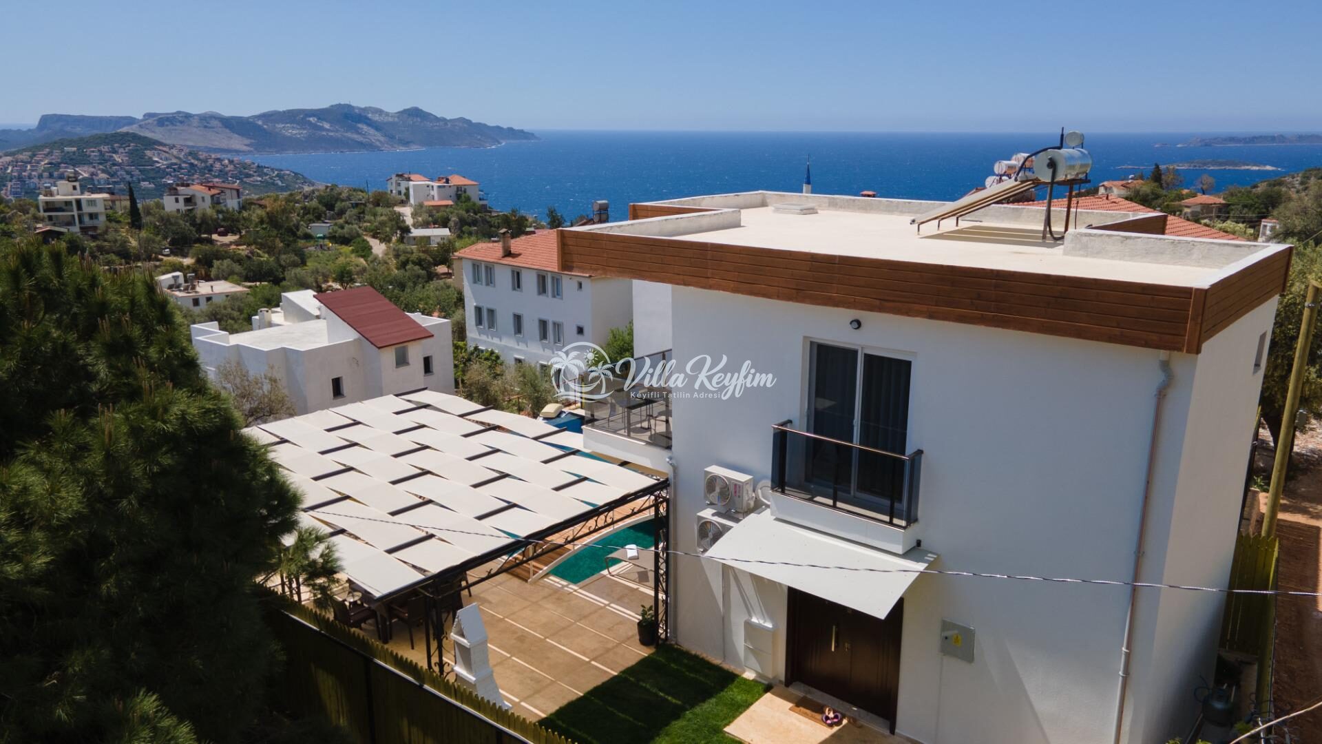 Villa Marine Luxury — 5