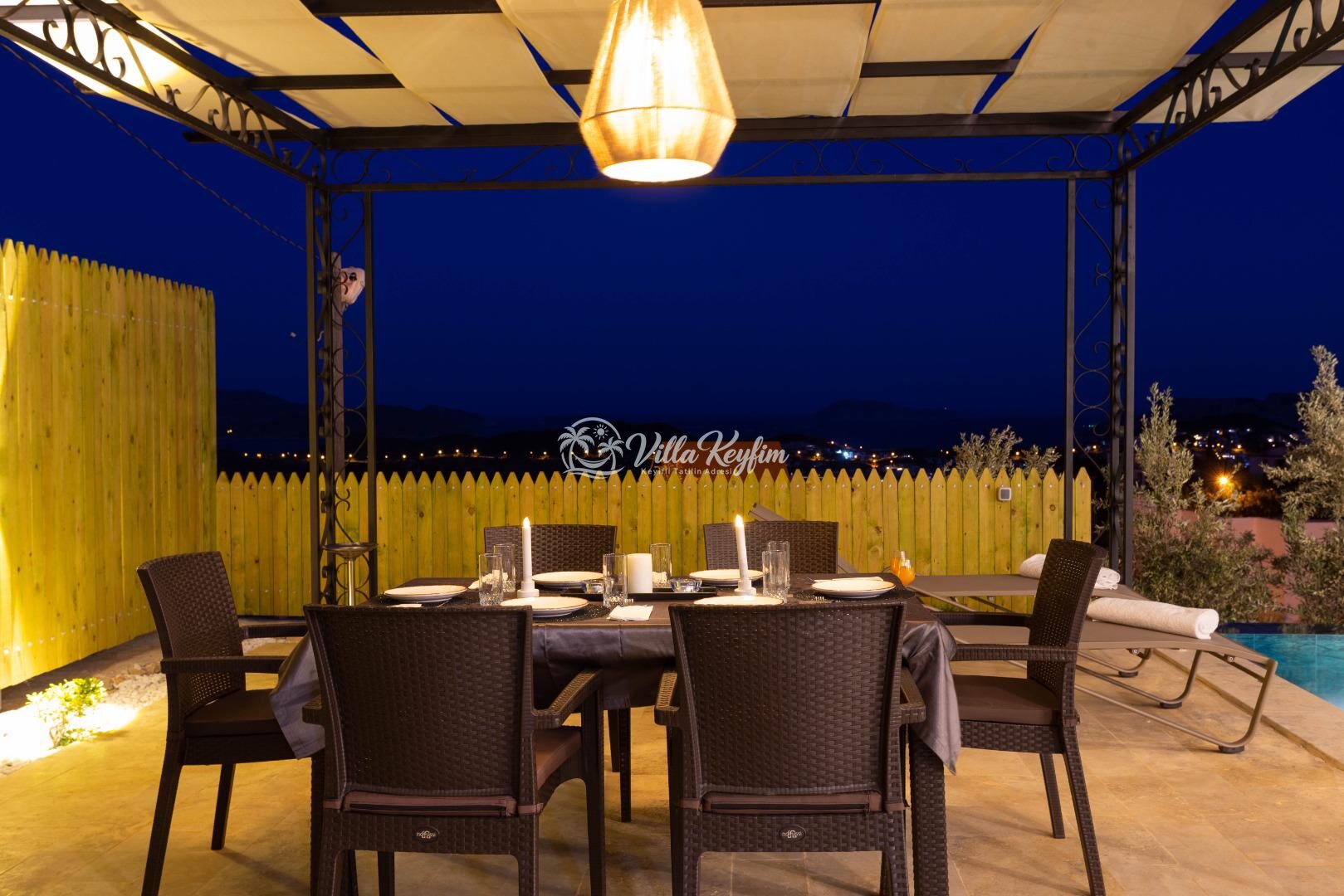 Villa Marine Luxury — 8
