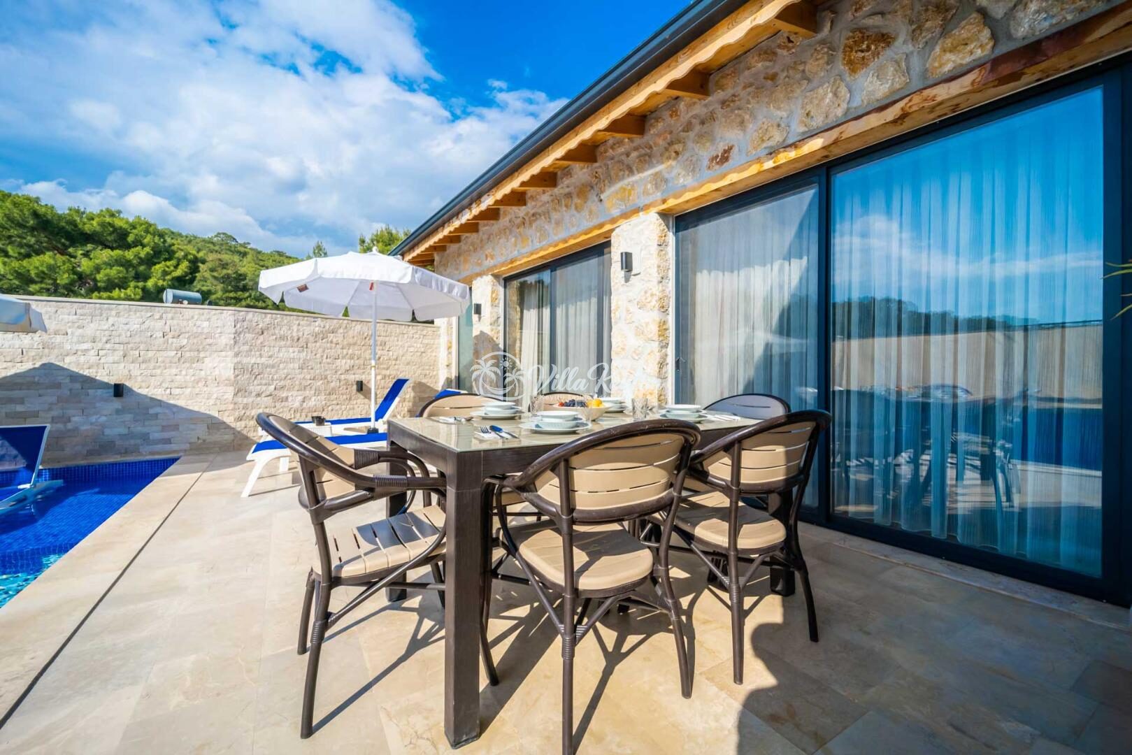 Villa Anemon 3 — 35