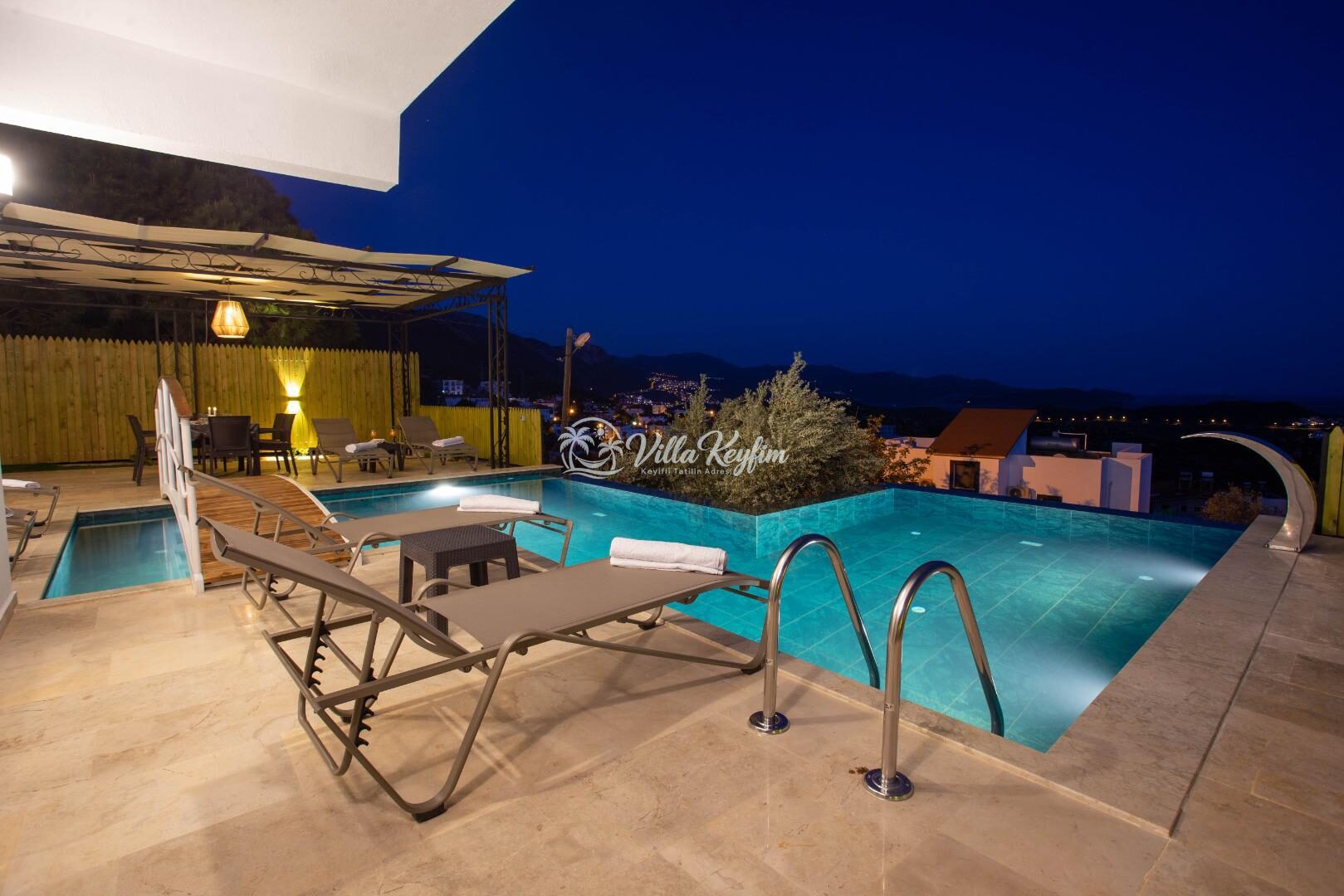 Villa Marine Luxury — 12