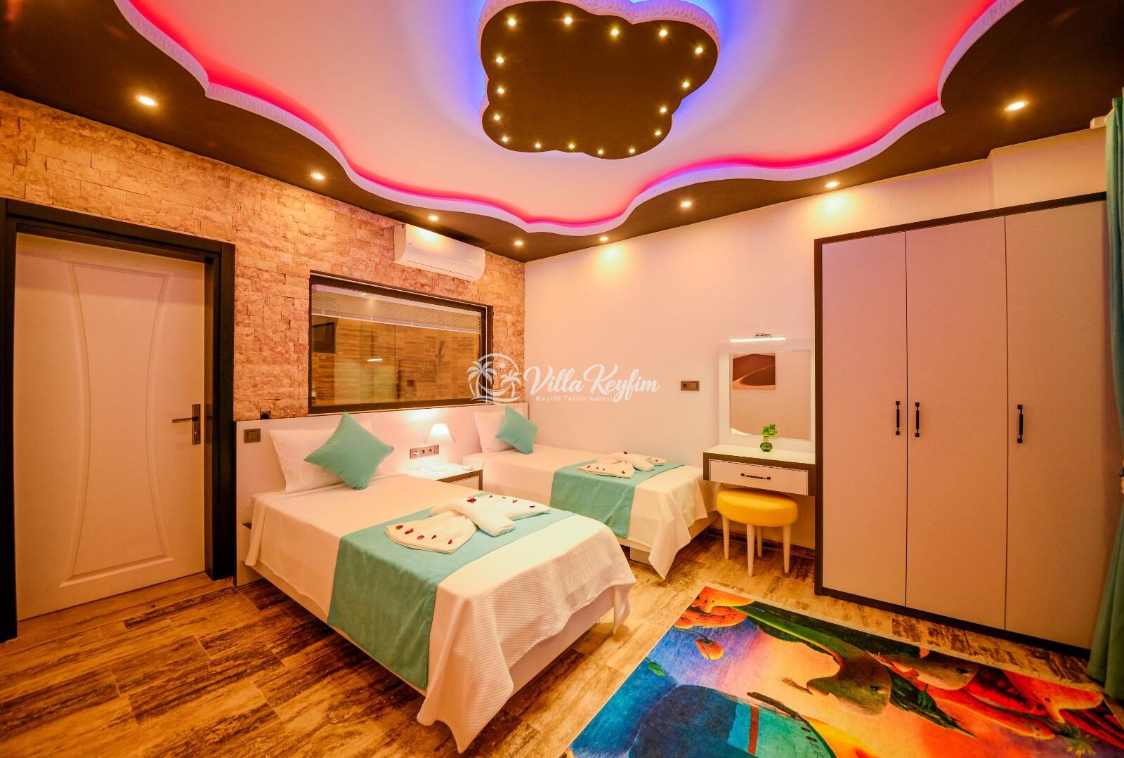 Villa Anemon 2 — 55