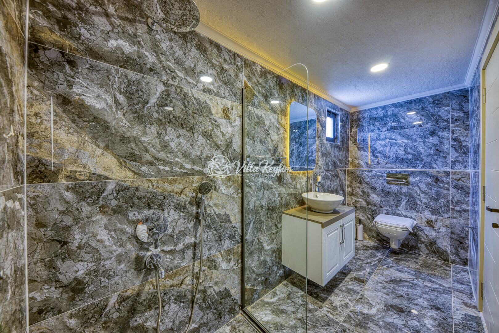Villa Manavgatlı — 46