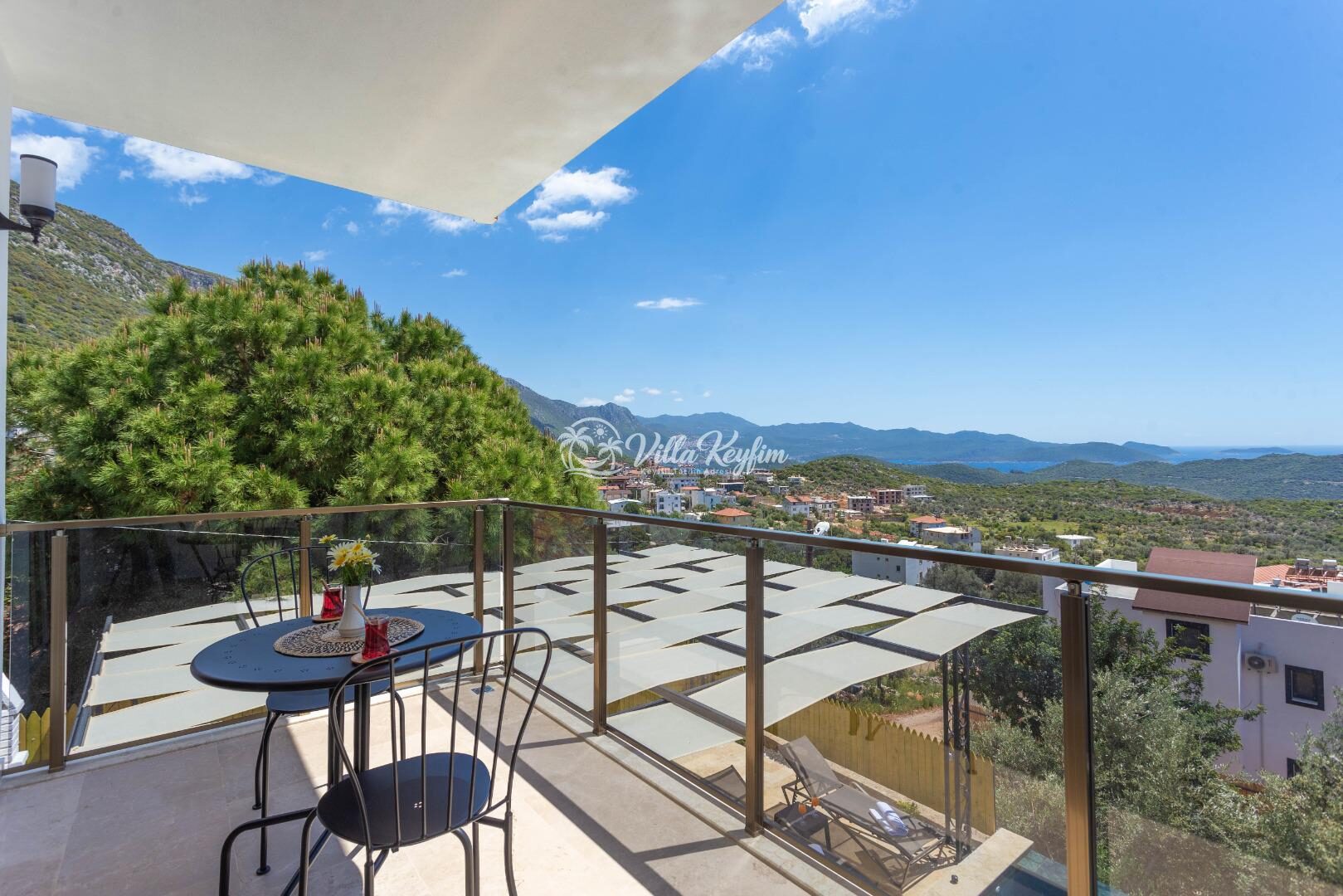 Villa Marine Luxury — 14