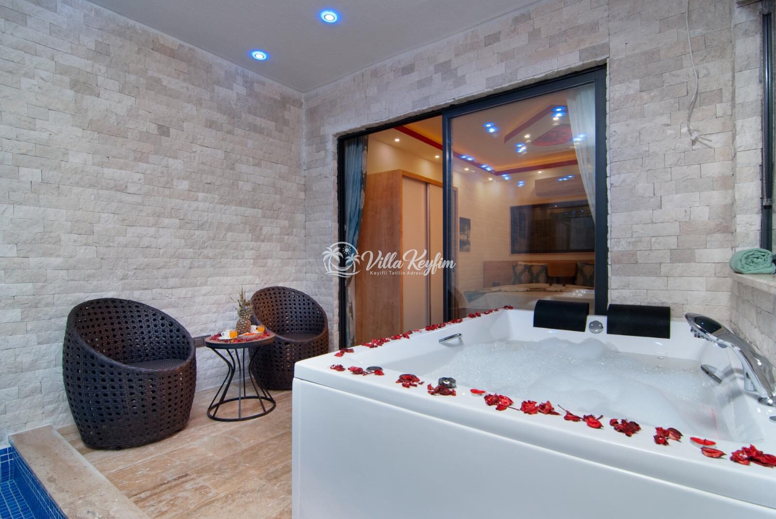 Villa Anemon 4 — 20