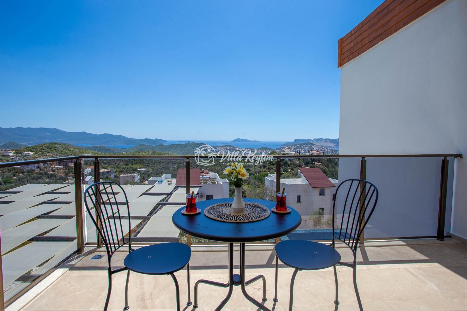 Villa Marine Luxury — 15