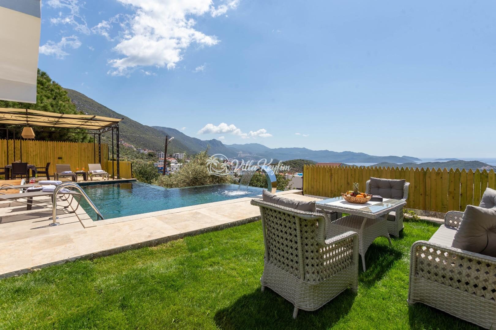 Villa Marine Luxury — 19