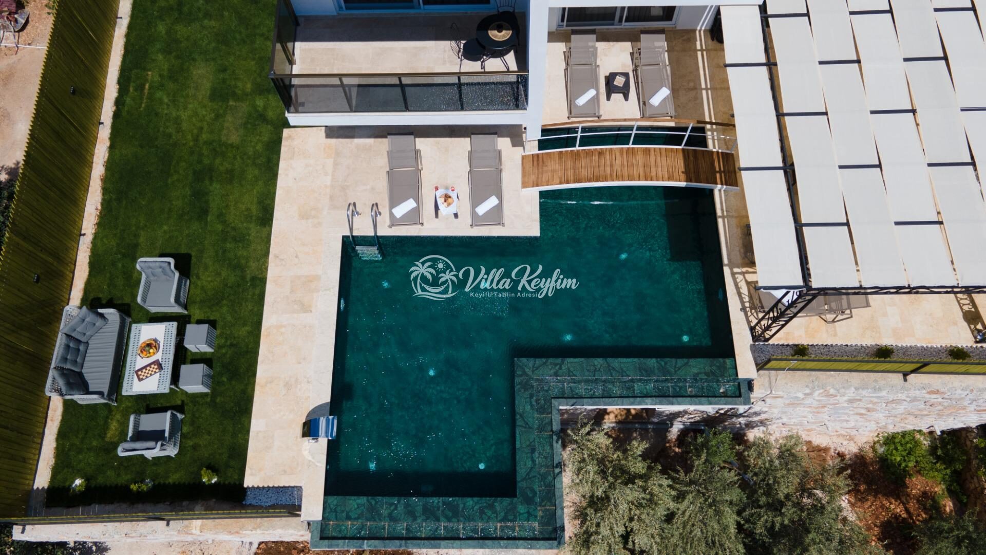 Villa Marine Luxury — 20
